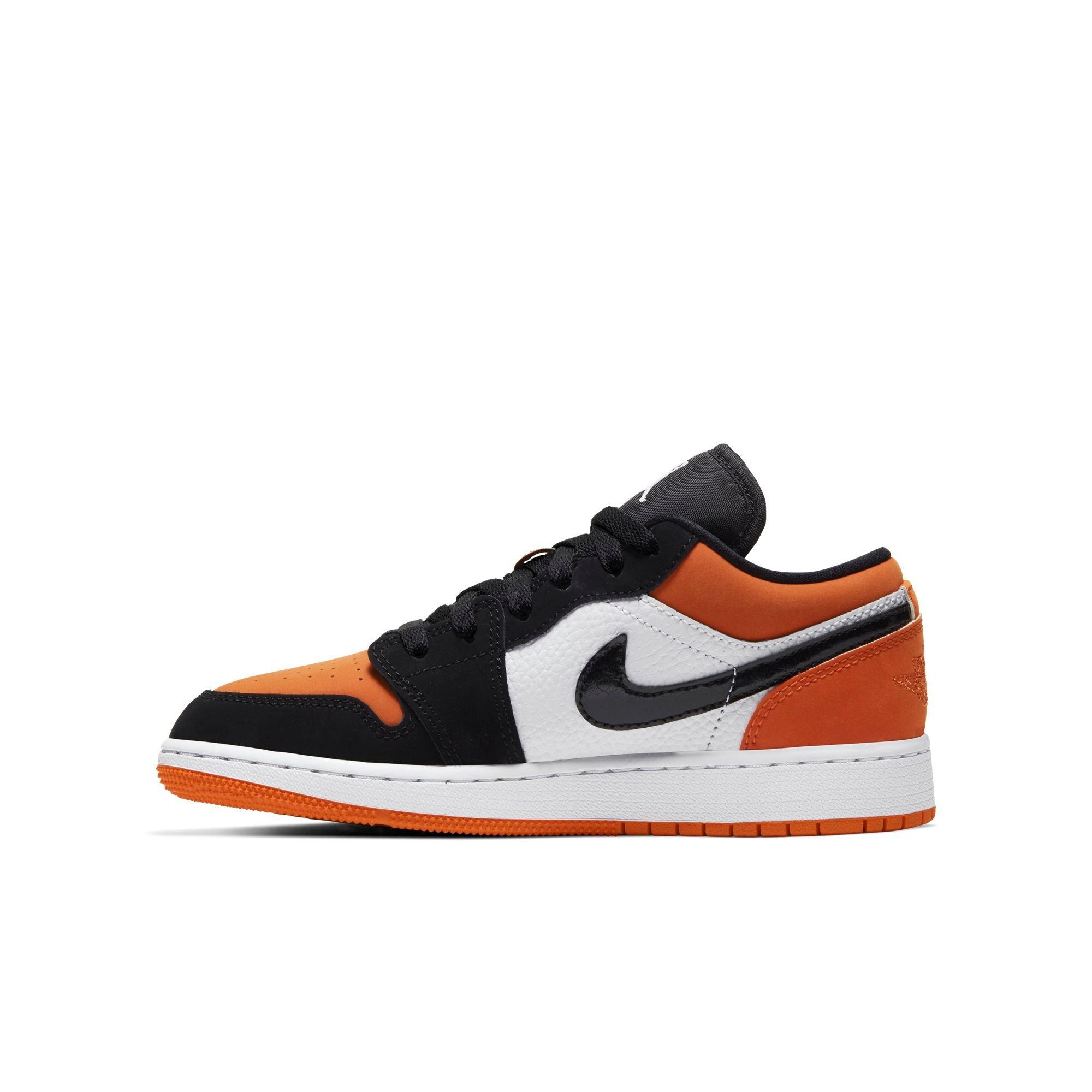 jordan 1 low kids