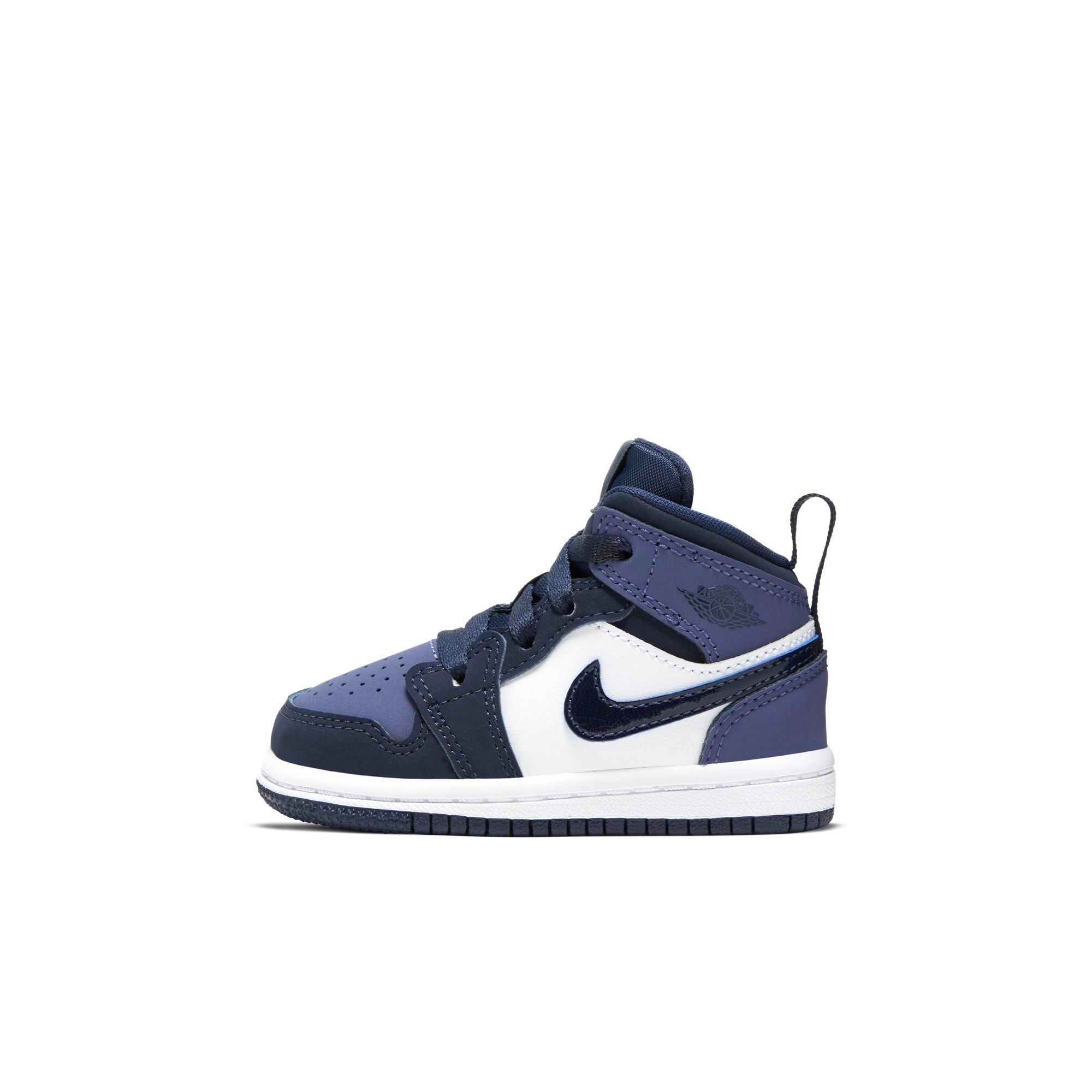 jordan 1 mid youth