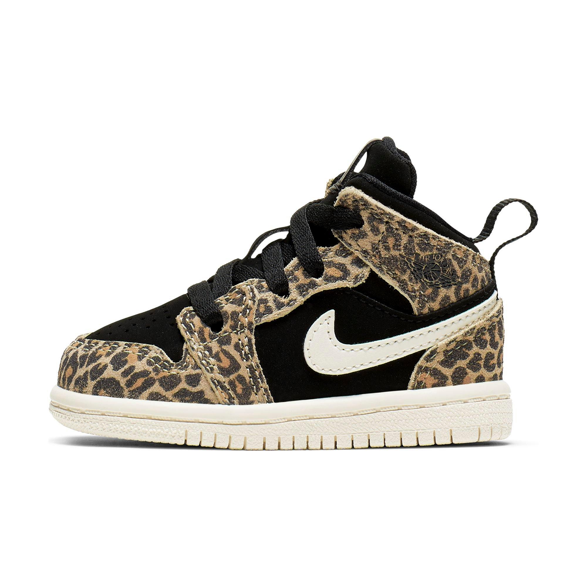 cheetah jordans