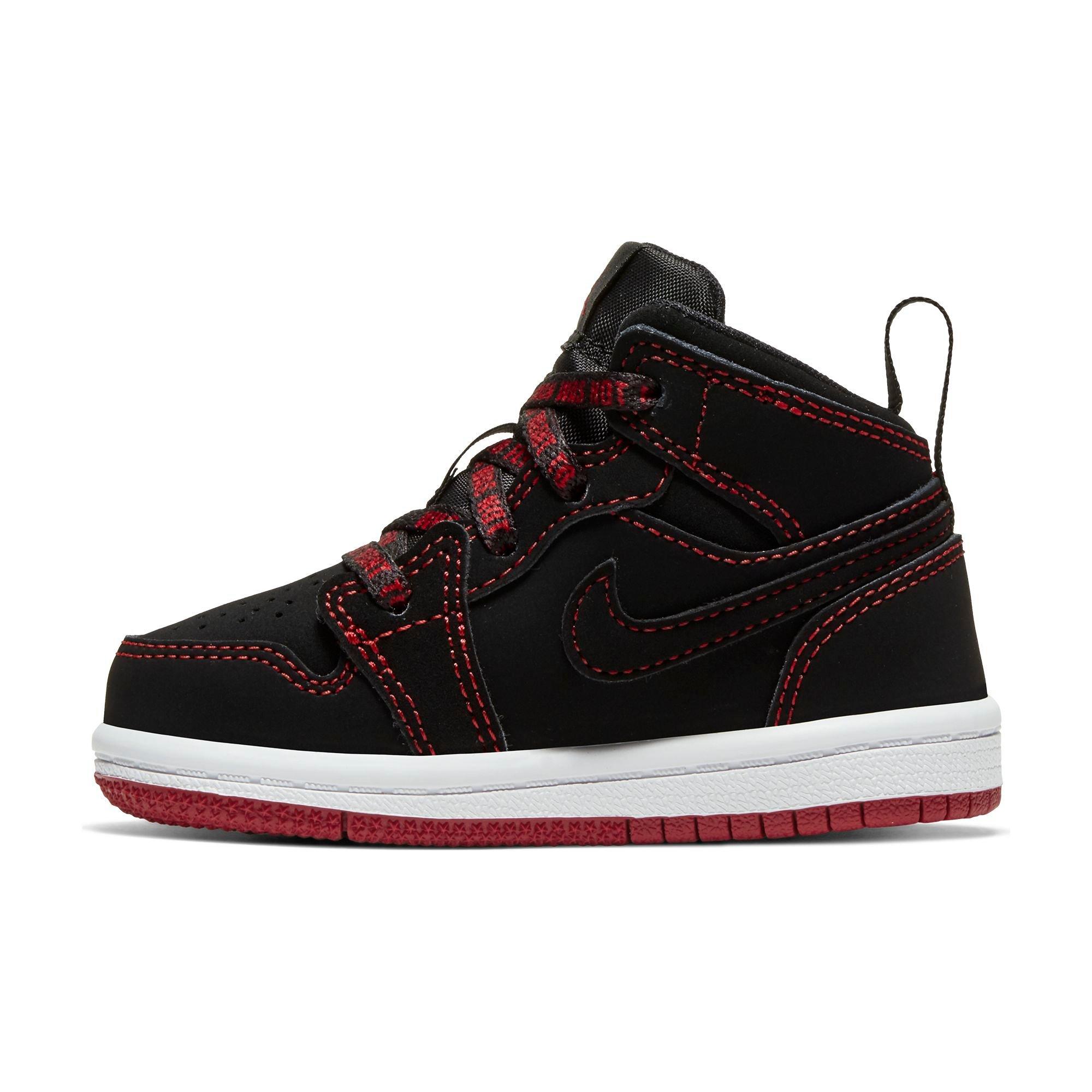 jordan sneakers for toddlers boy
