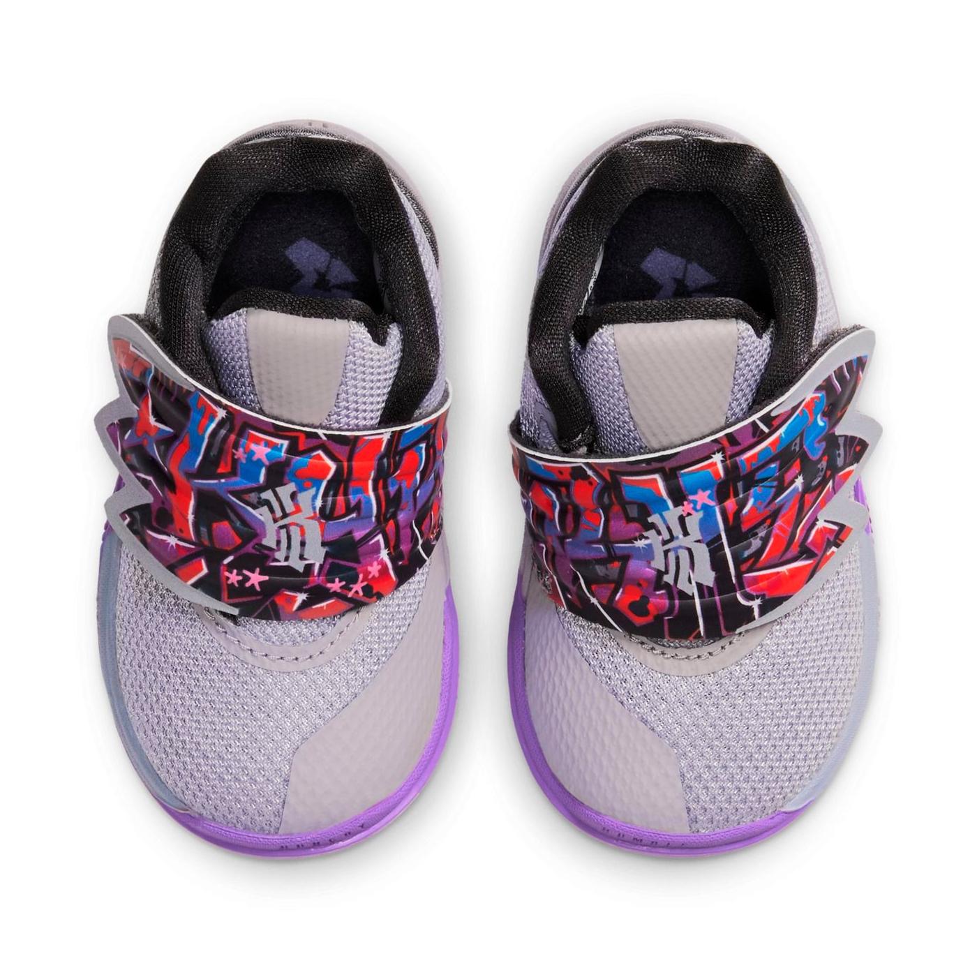 Sneakers Release : Nike “Graffiti” Collection