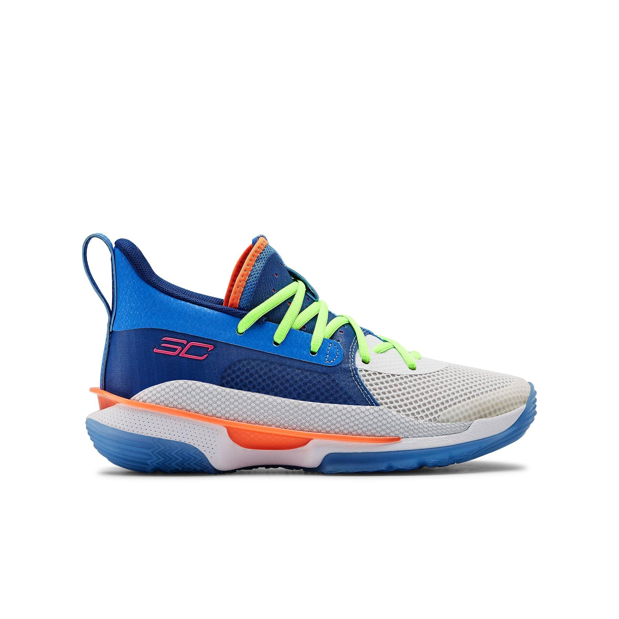 Under Armour Curry 7 \