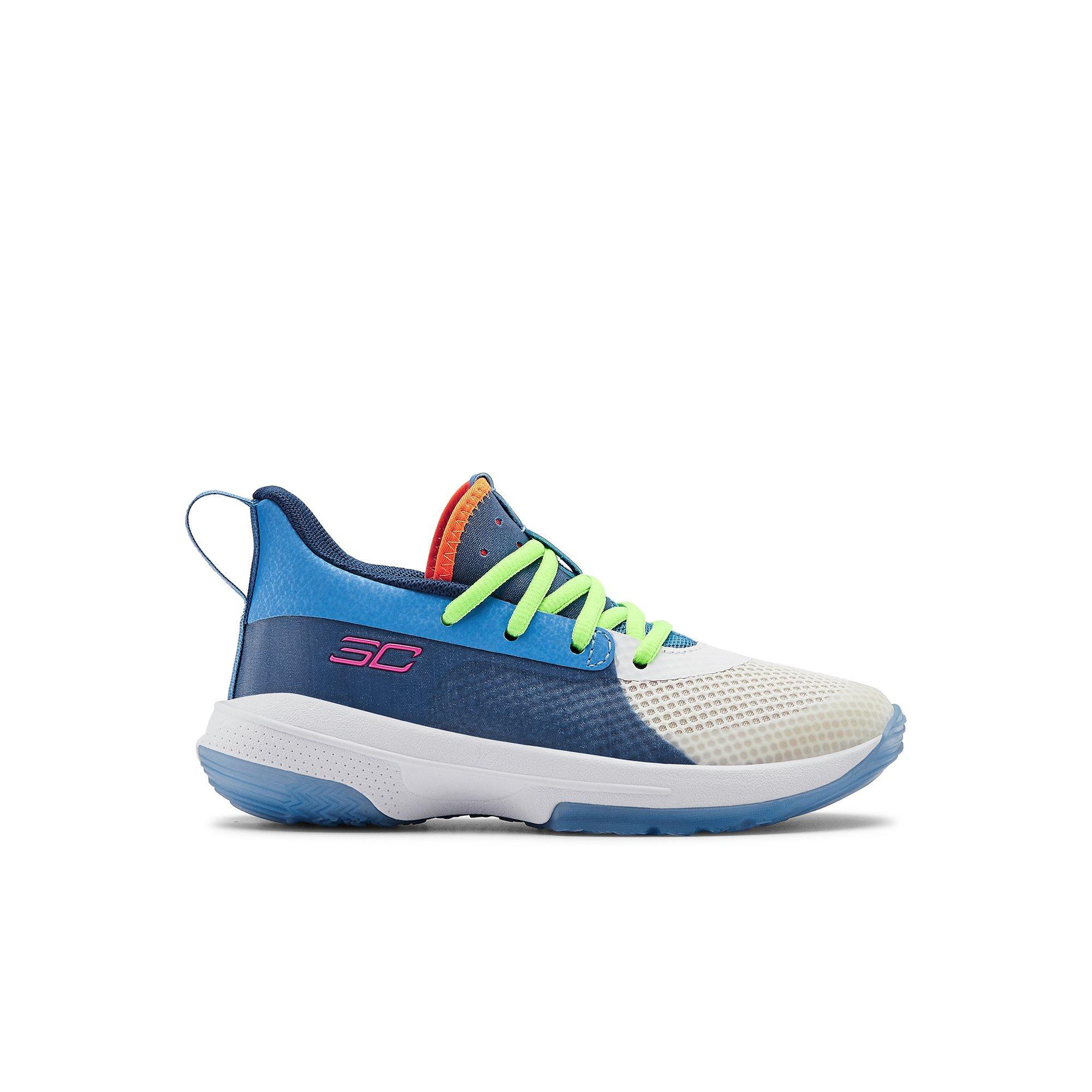 steph curry shoes grey