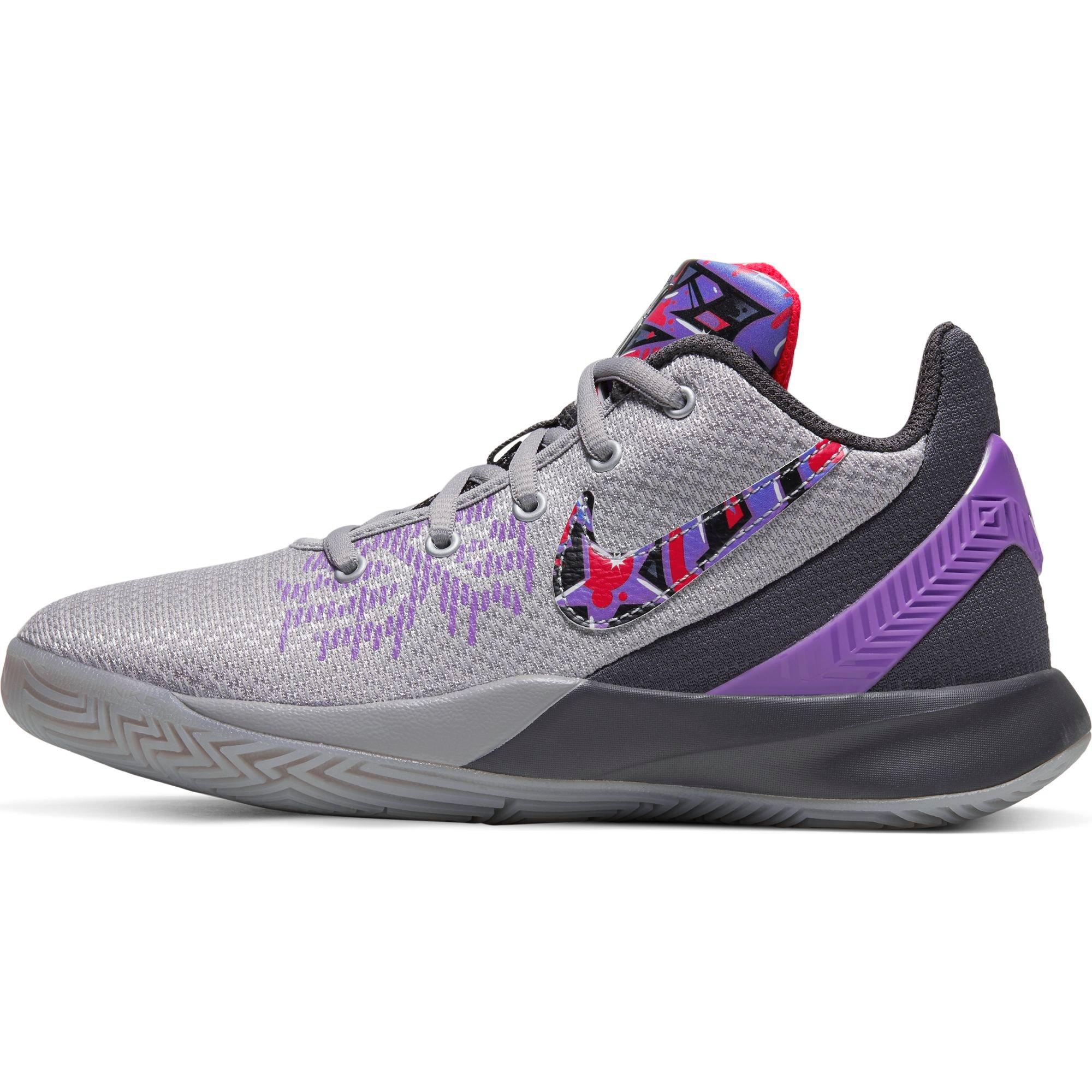 kyrie flytrap 2 purple