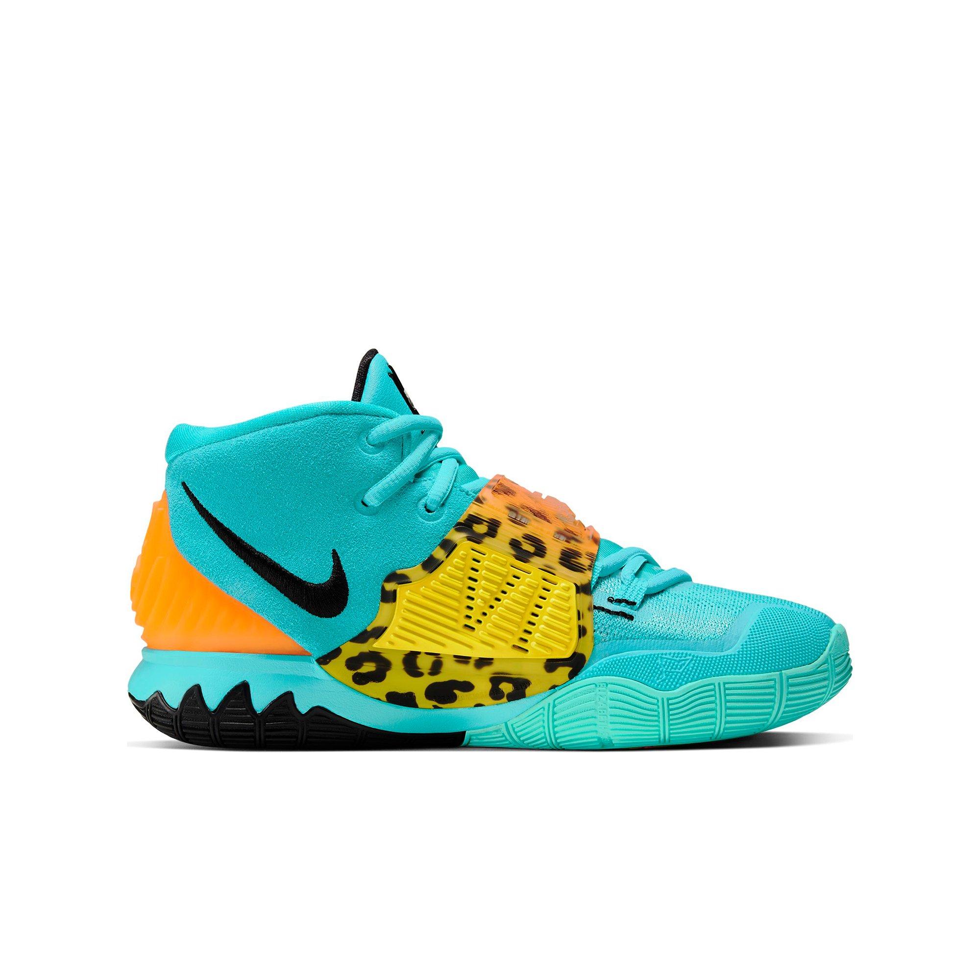 kyrie 6 boys grade school