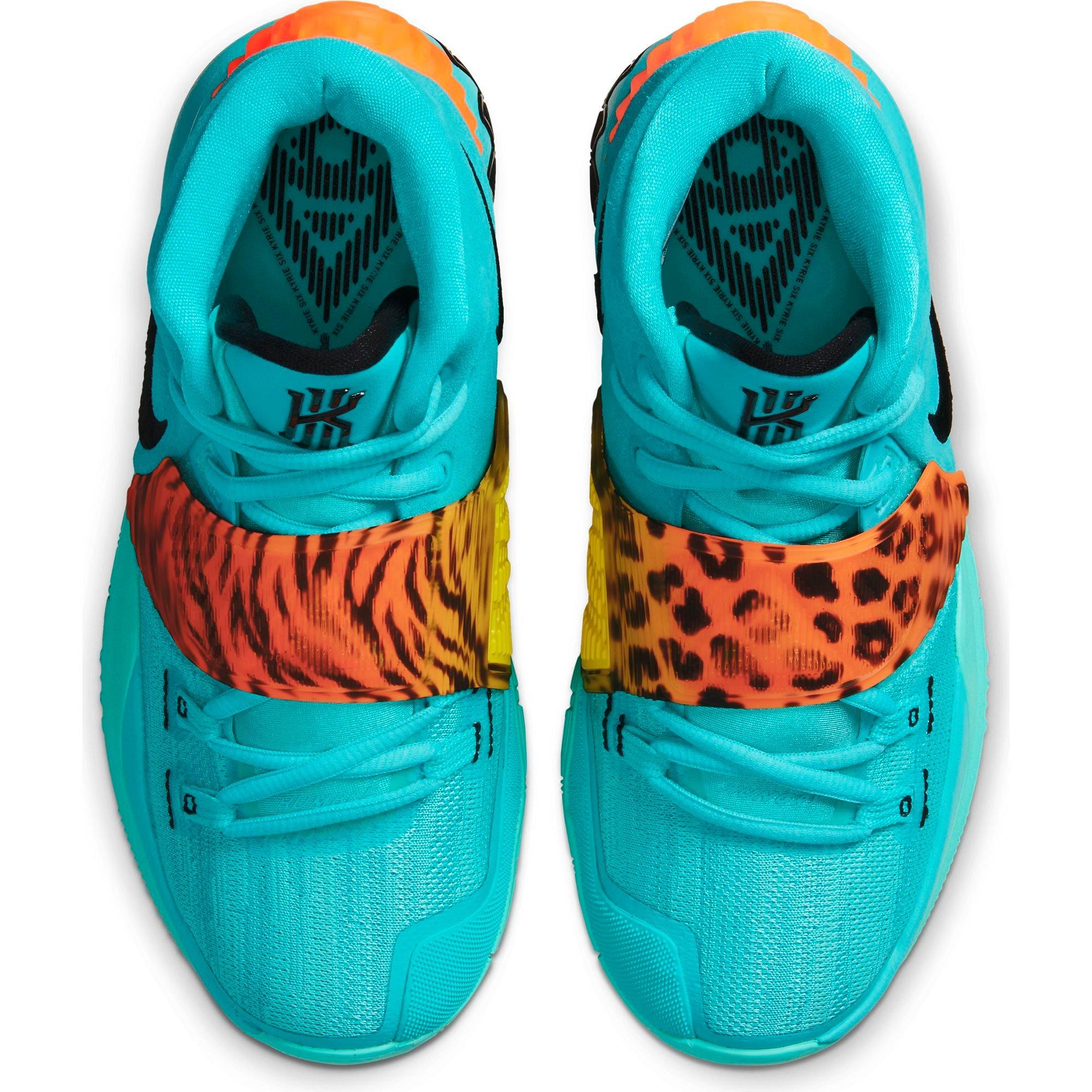 hibbett sports kyrie 6