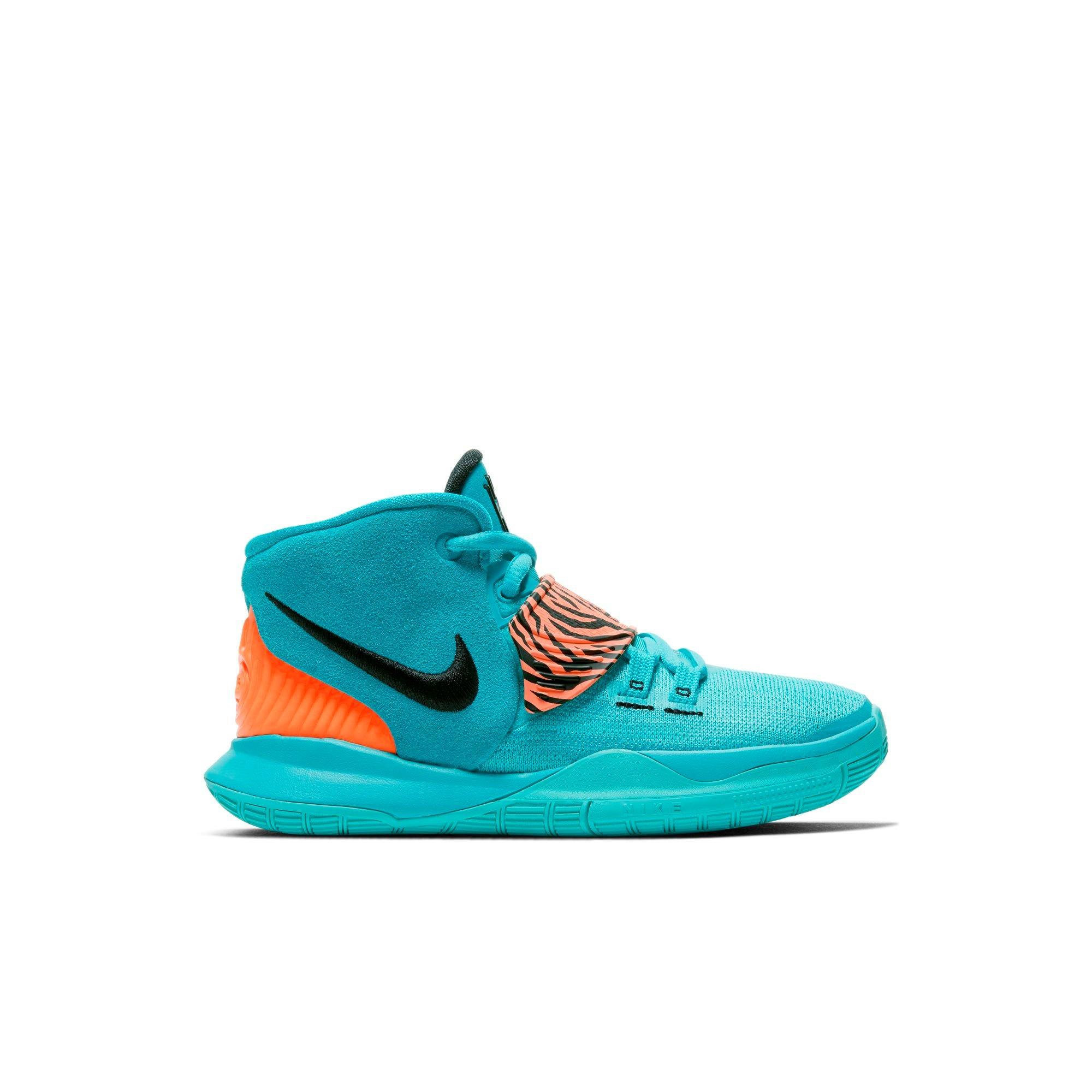 kyrie irving preschool shoes