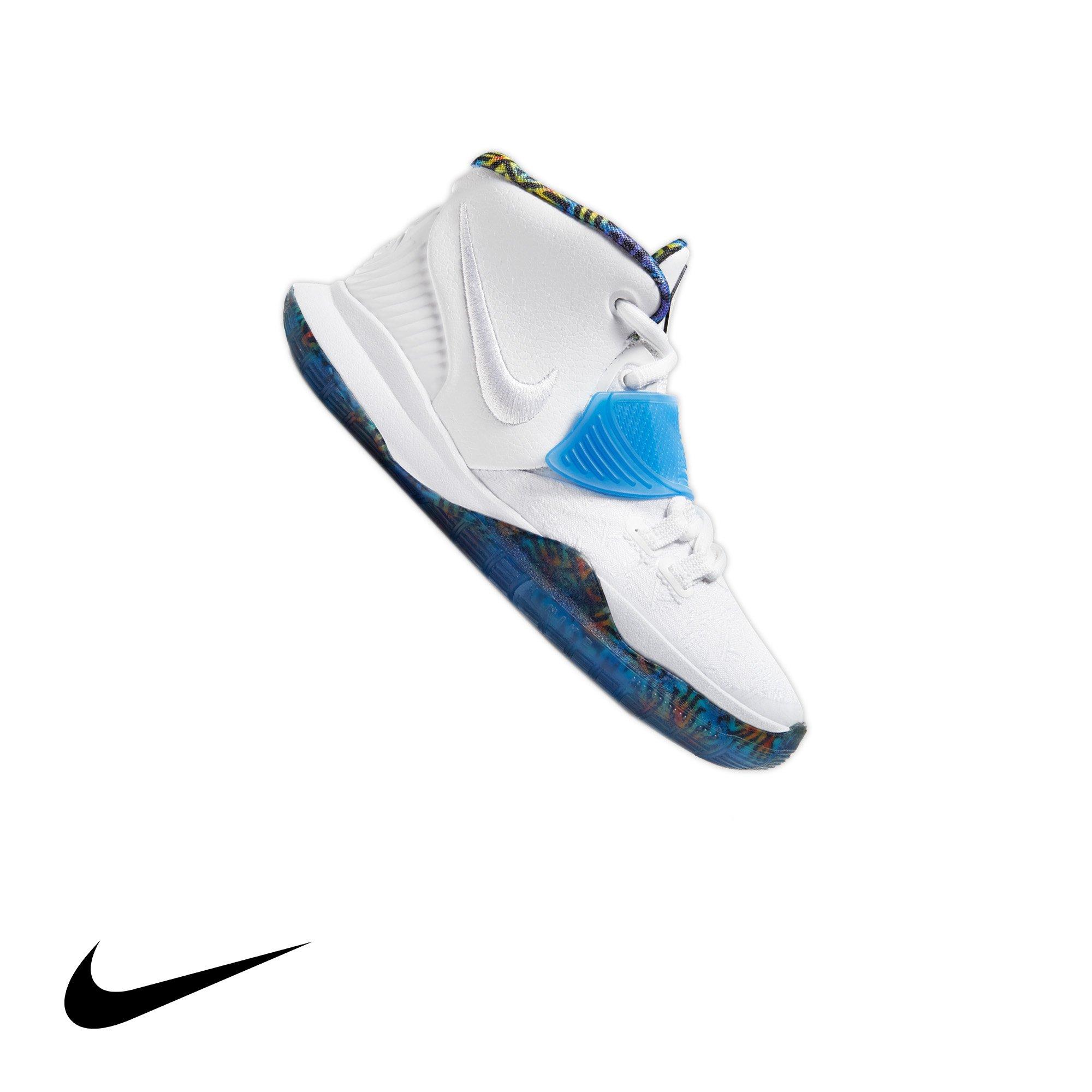 kyrie irving preschool shoes