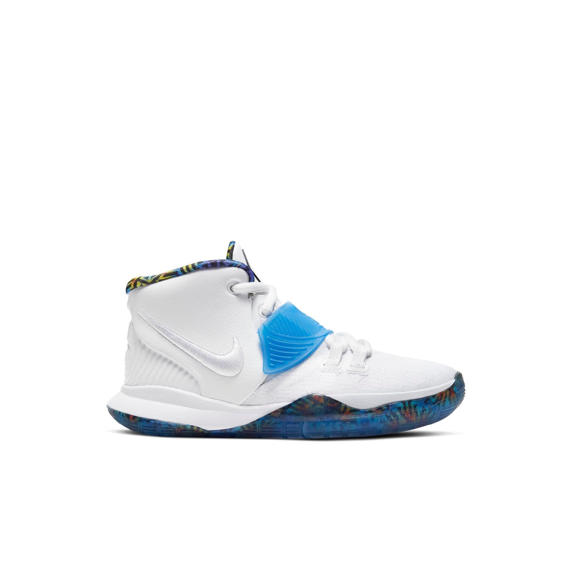 kyrie irving preschool shoes