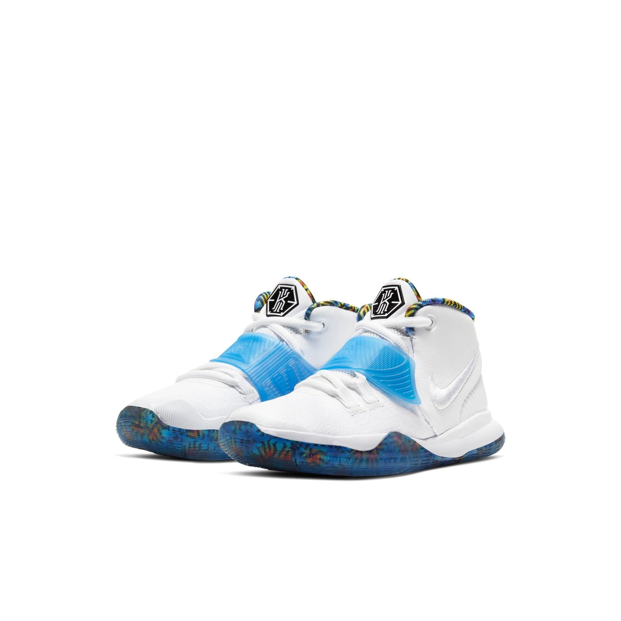 Nike Kyrie 6 Mens Basketball ShoesBq4630 300 Amazon.com