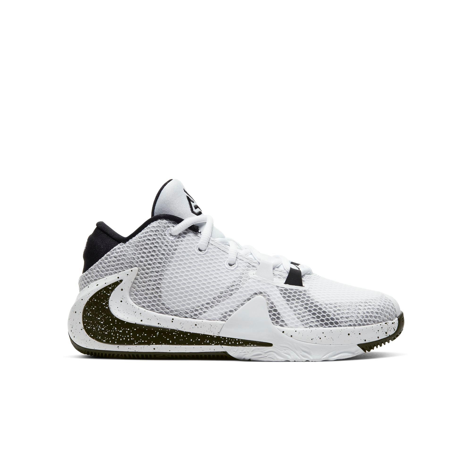 nike zoom freak 1 boys