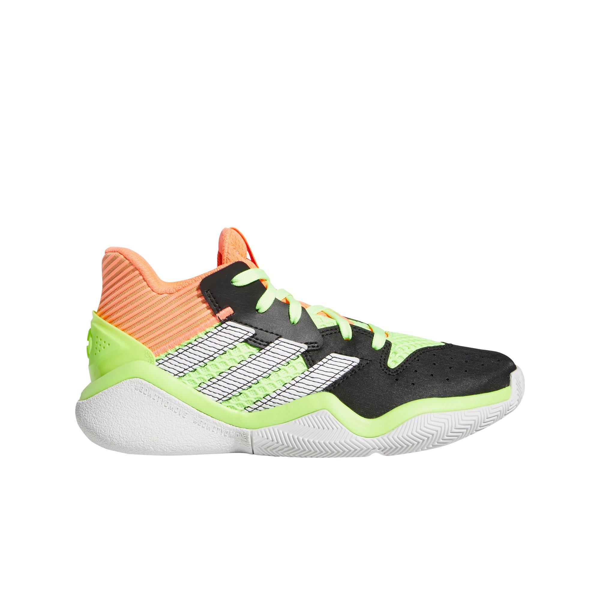 hibbett sports shoes adidas