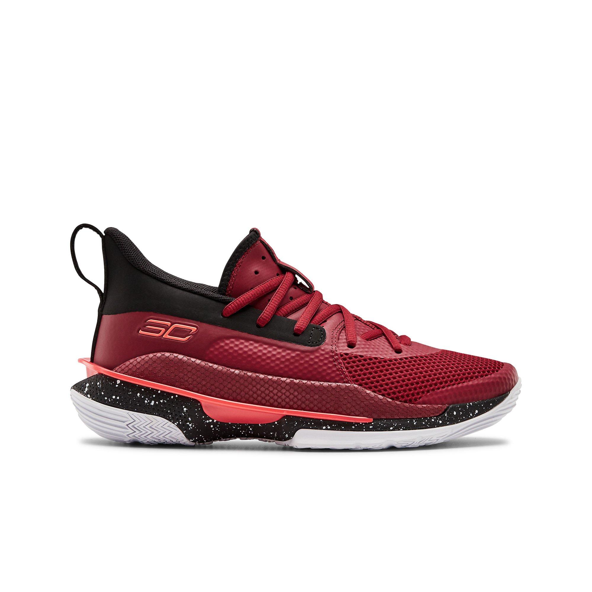 steph curry kid shoes