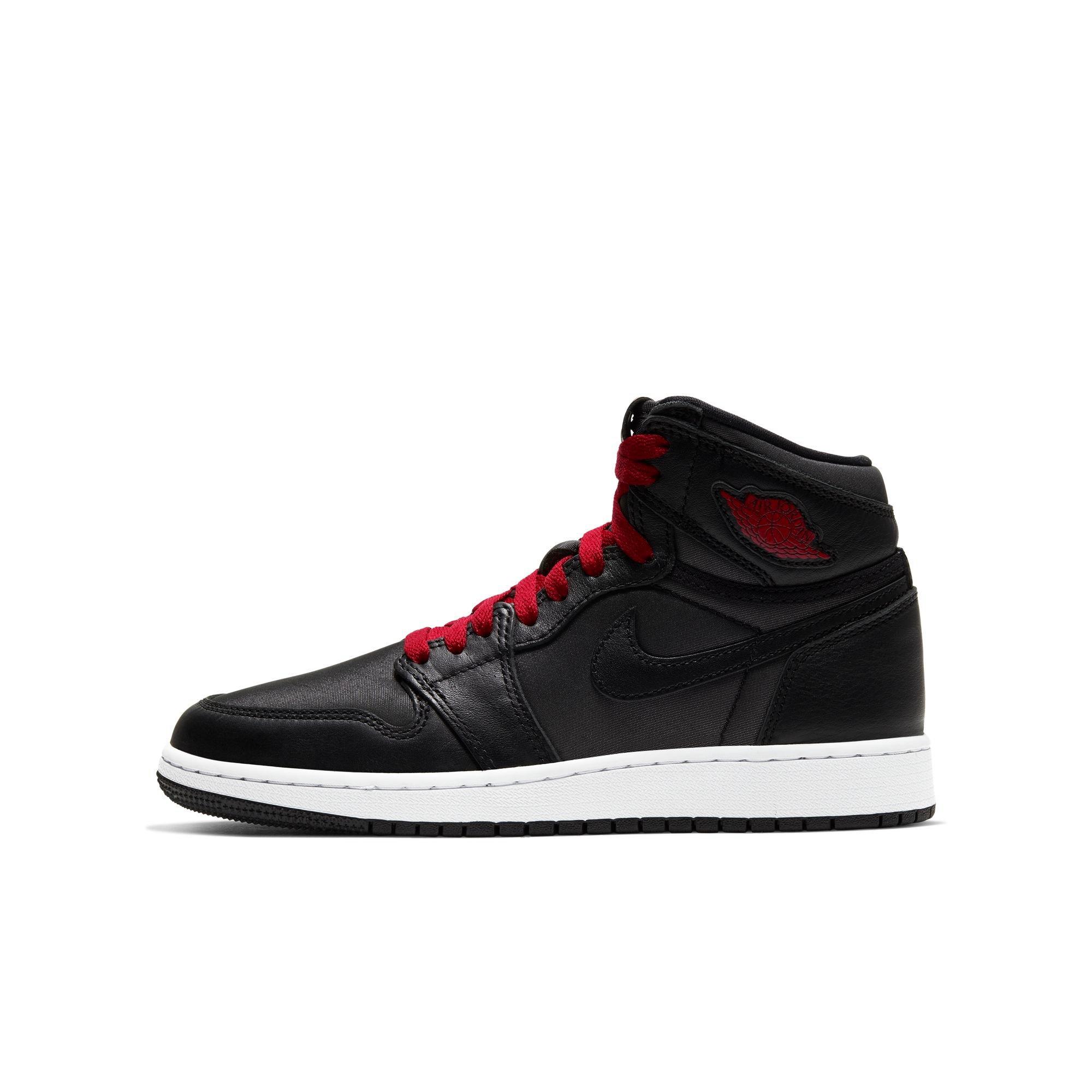 satin retro 1