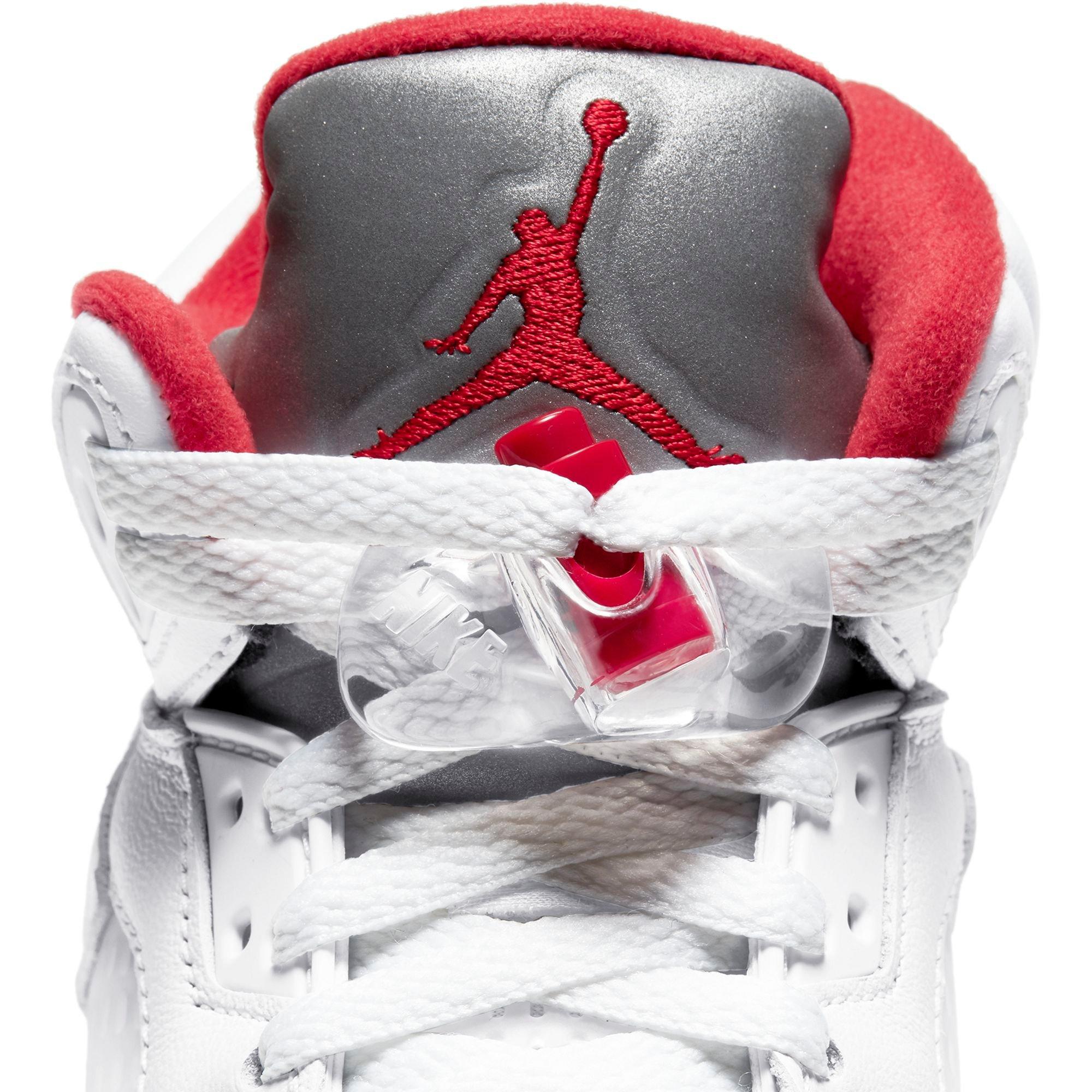 retro 5 boys