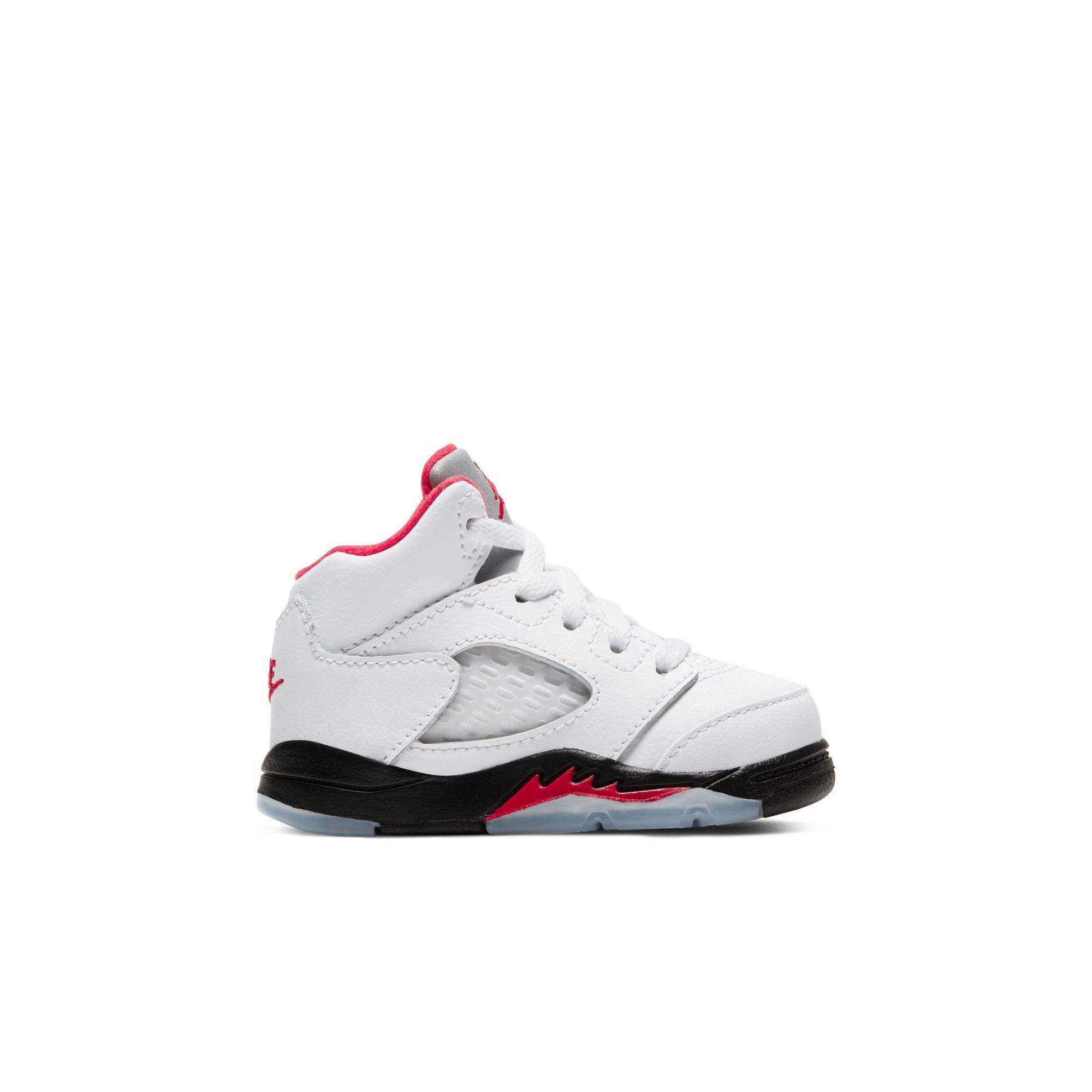 jordan retro 5 infant