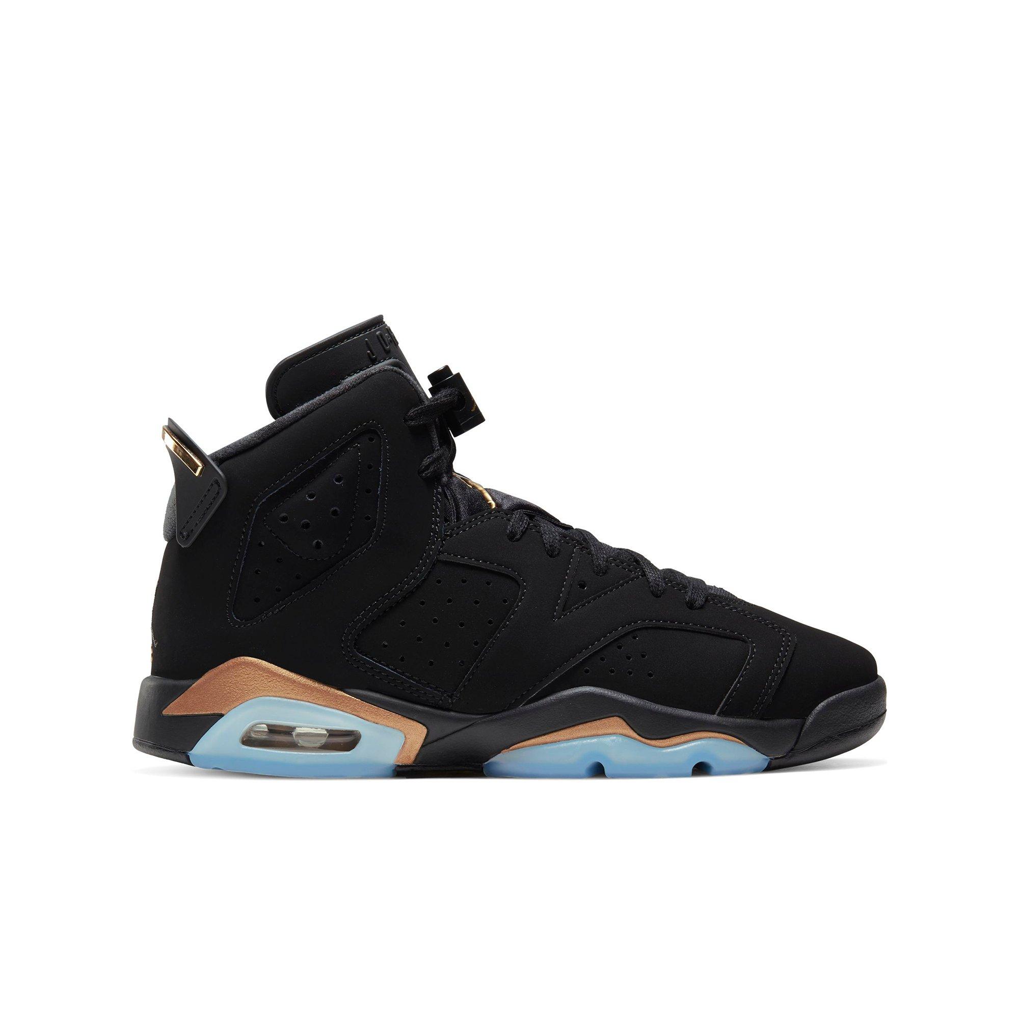 mens jordan 6 retro ltr