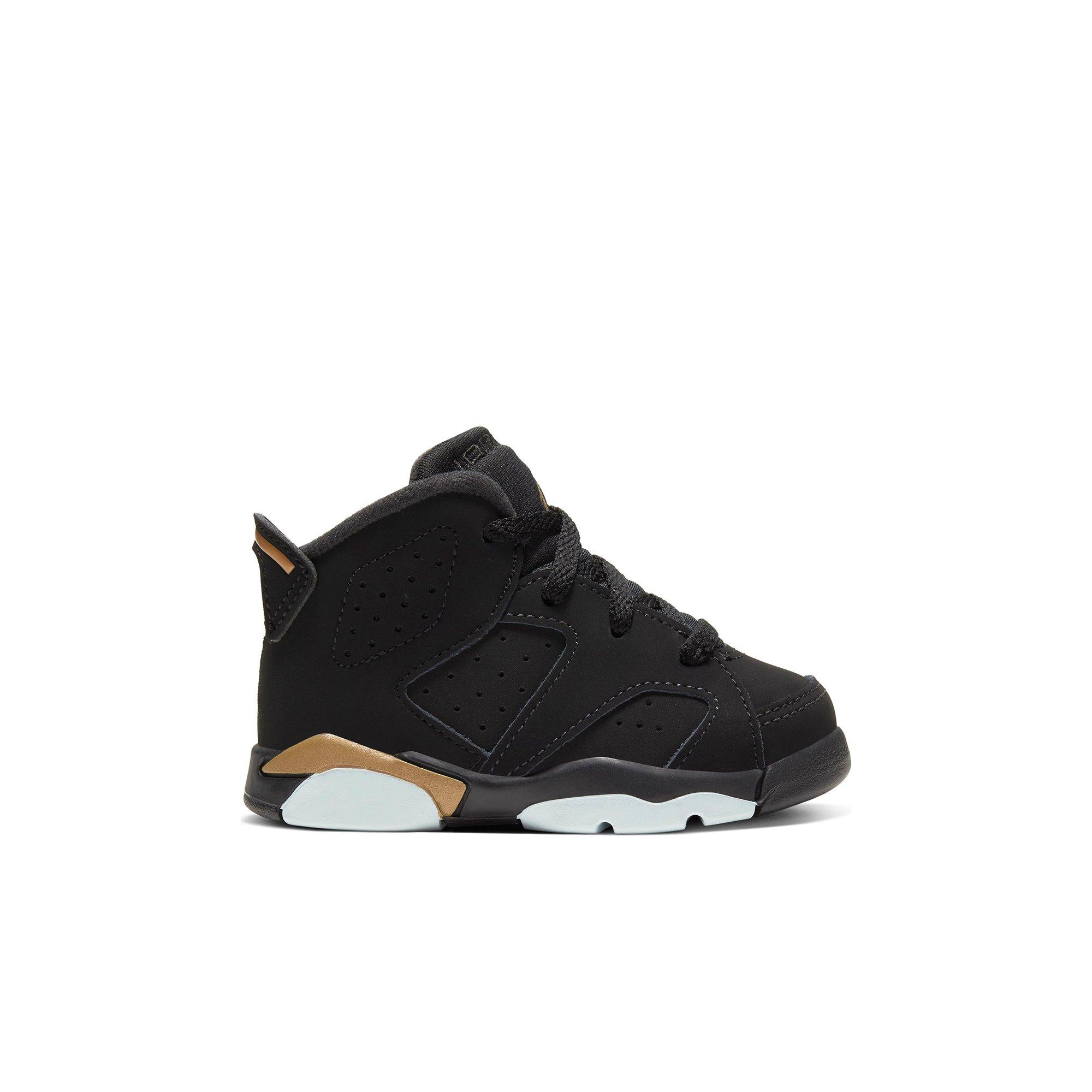 infant red 6s