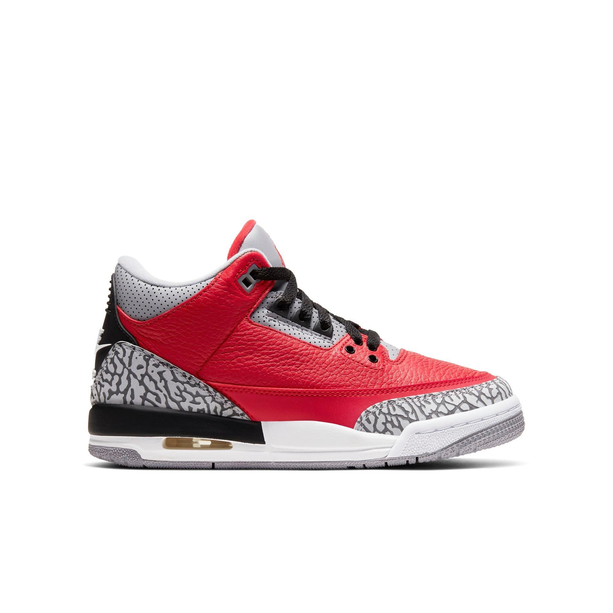 baby jordan 3s