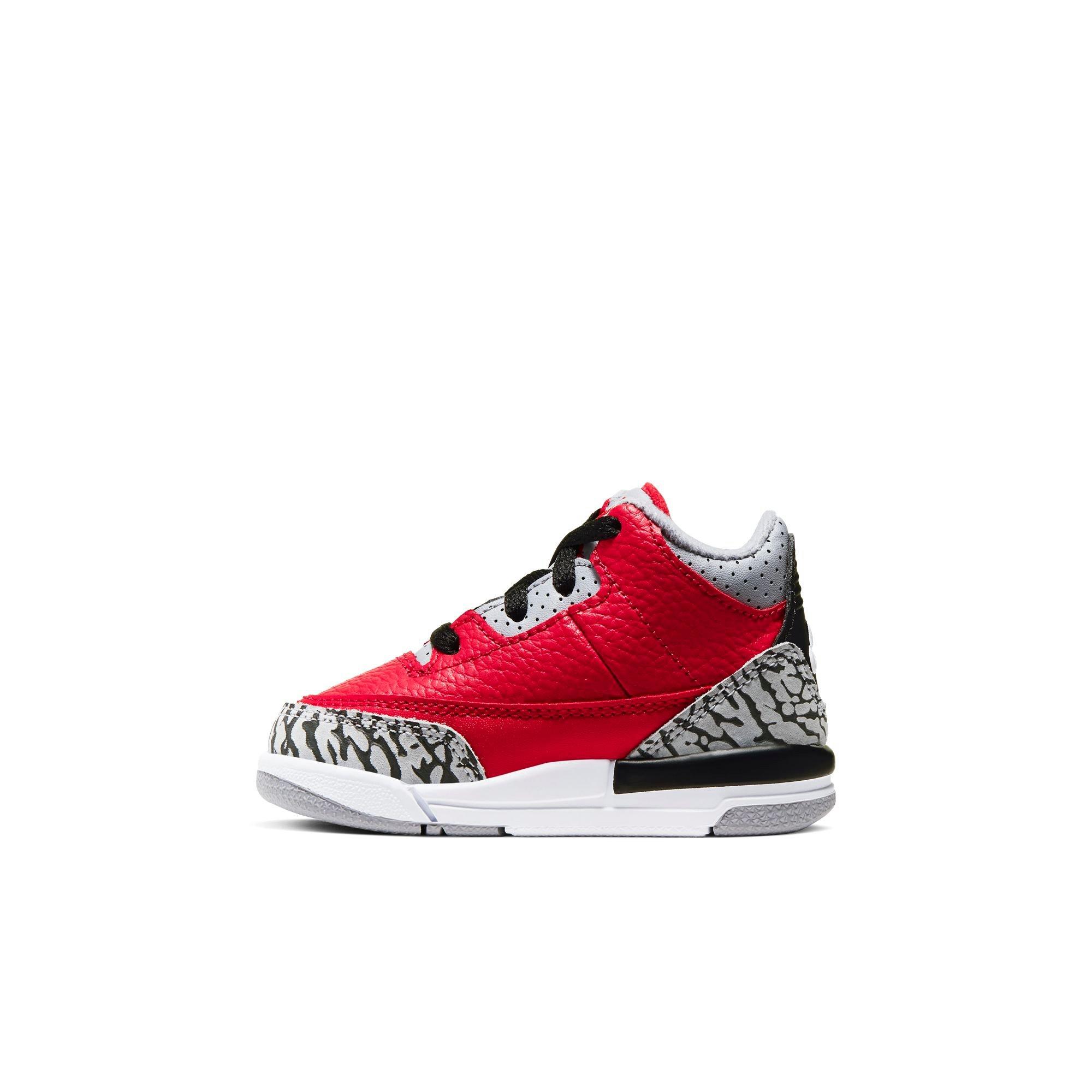 infant jordan 3
