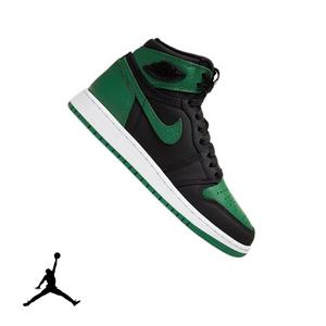 Air Jordan 1 Jordan Retro 1 Hibbett City Gear