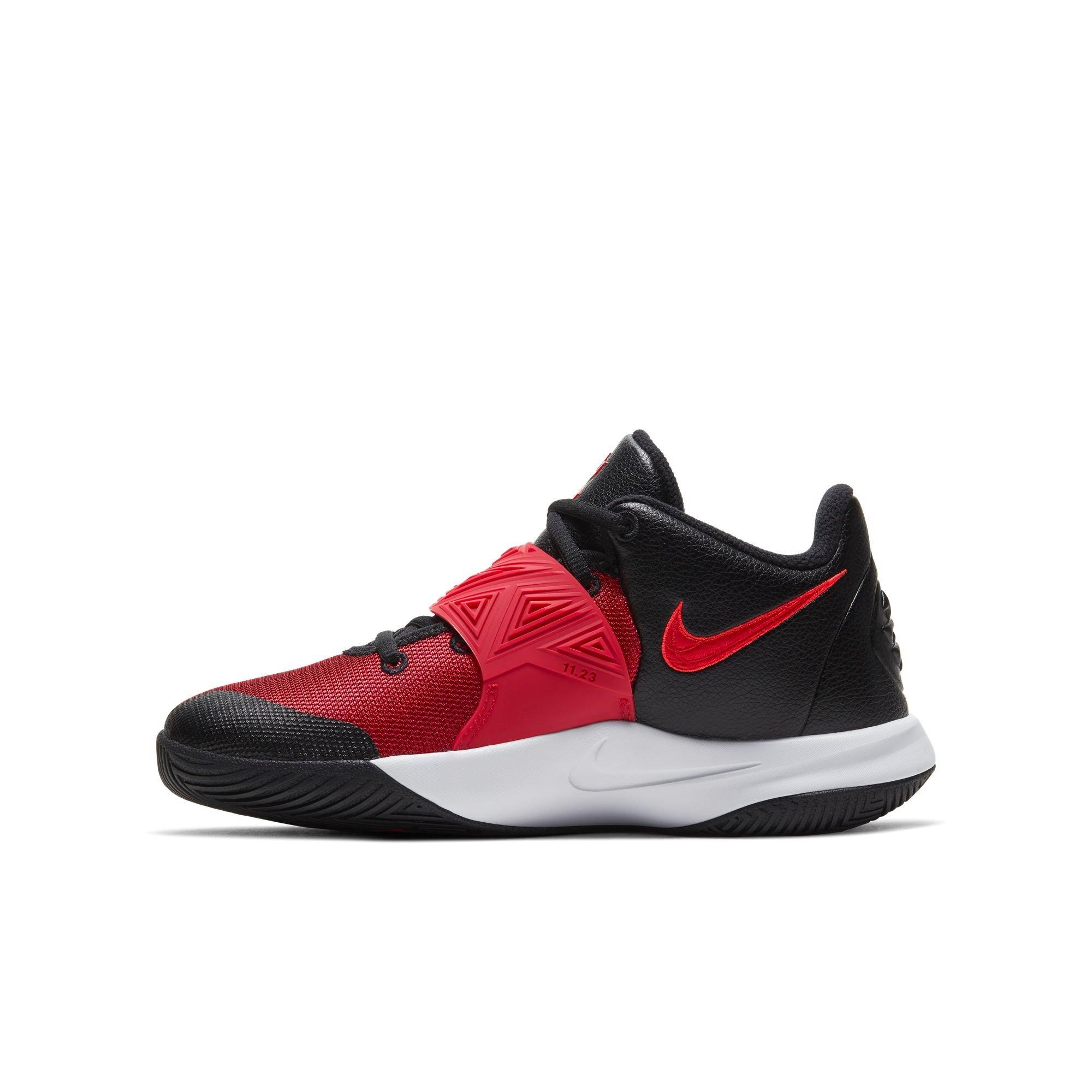 kyrie flytrap red