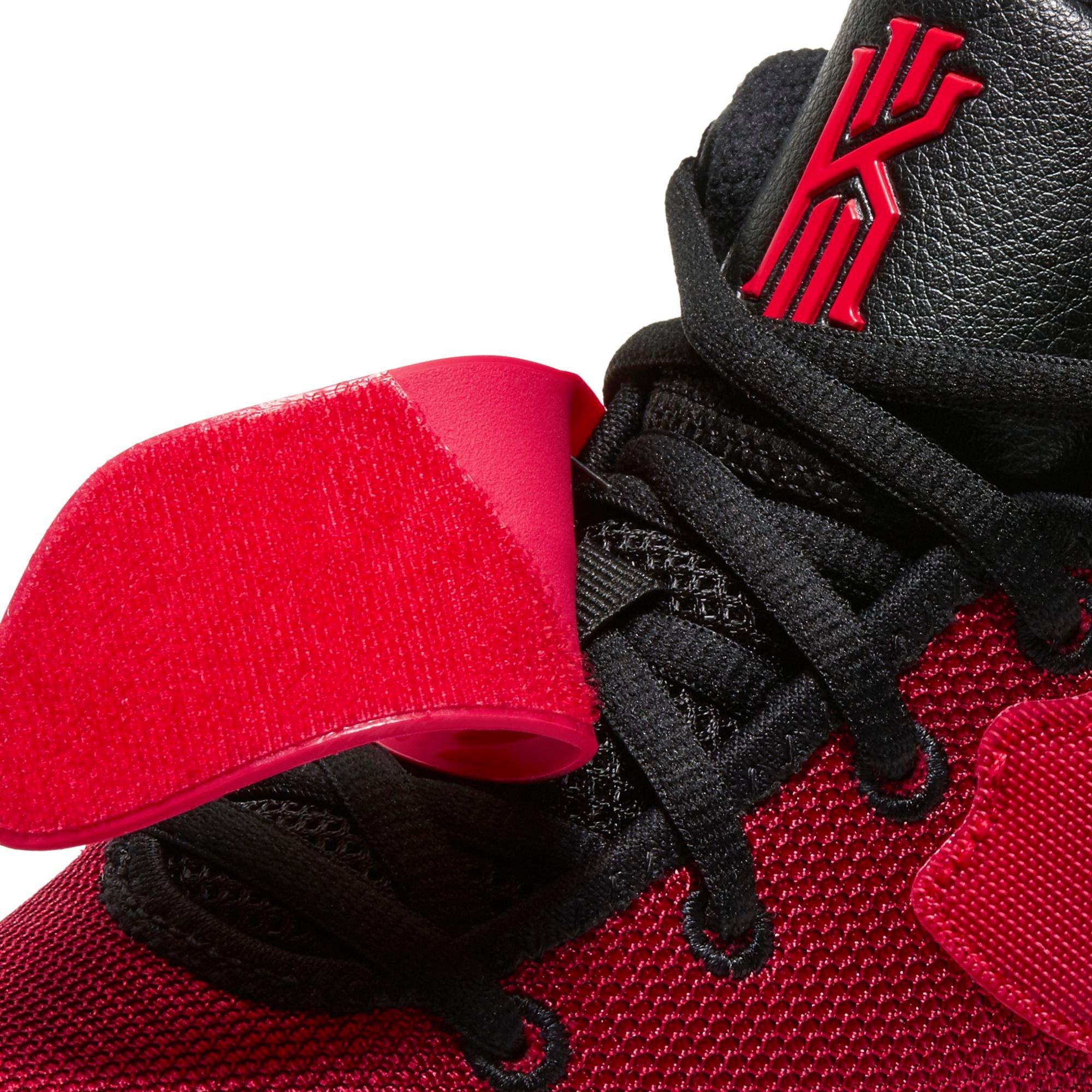 kyrie flytrap university red