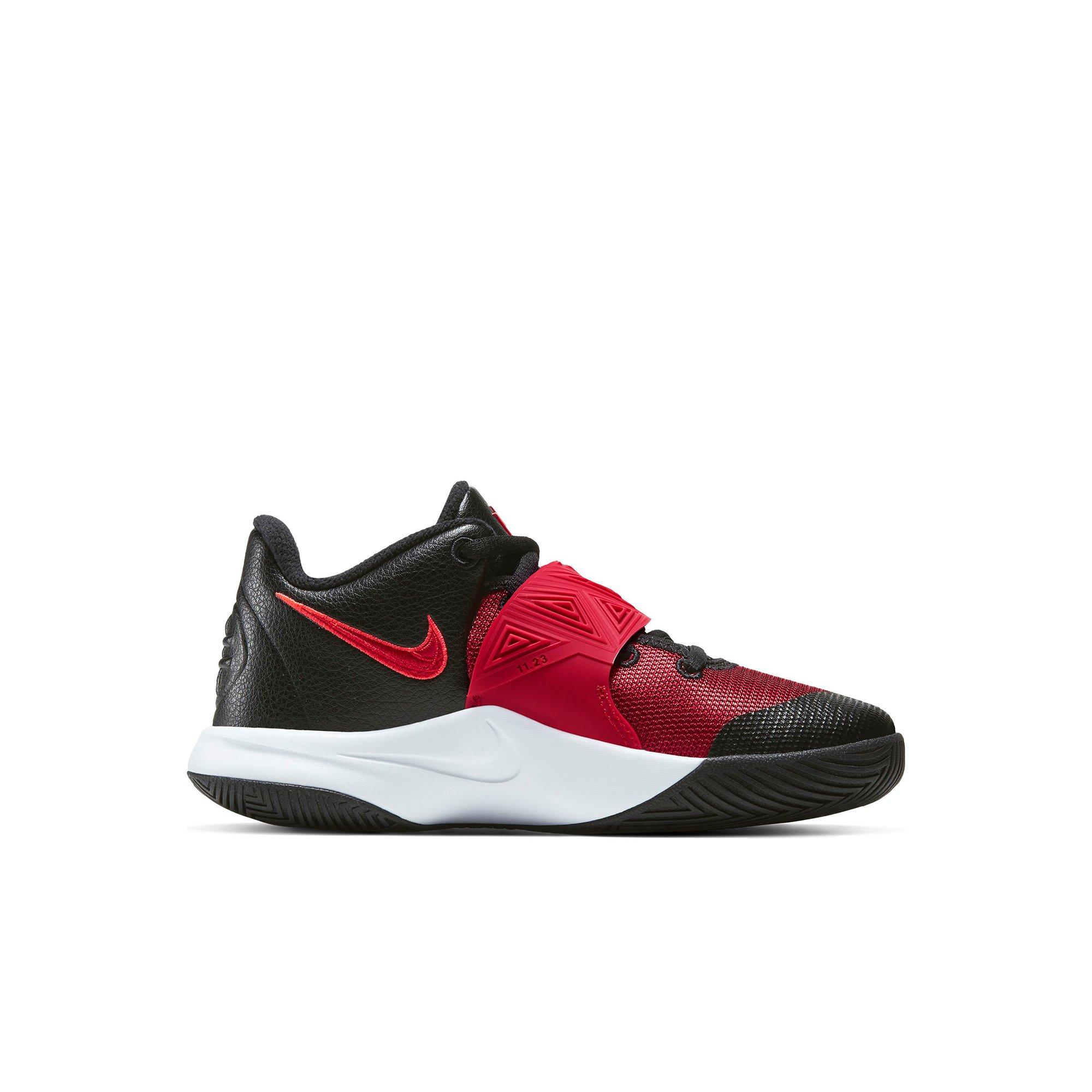 kyrie flytrap preschool