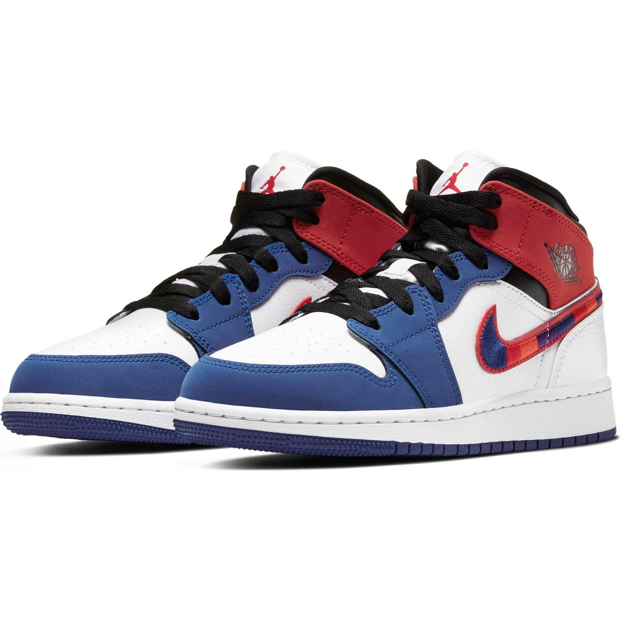 jordan 1 l train grade school