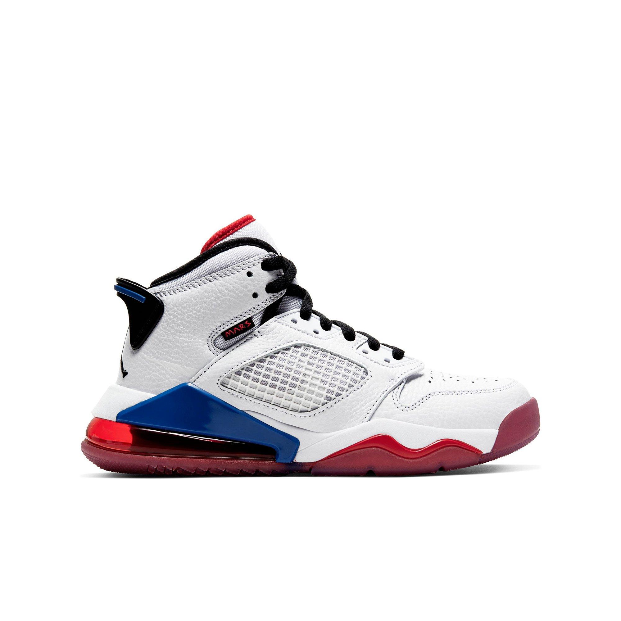 jordan 1 l train grade school