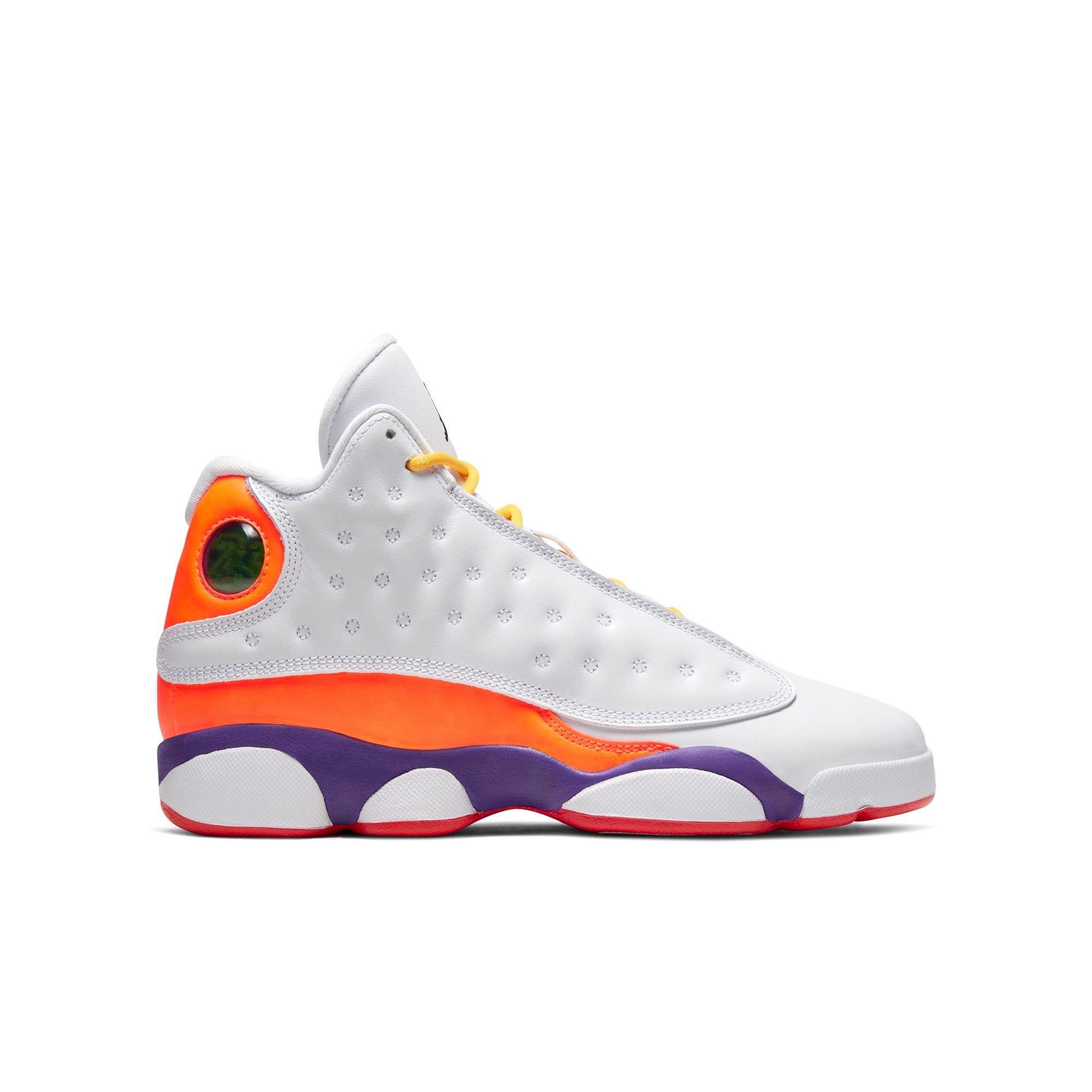 jordan 13 kids