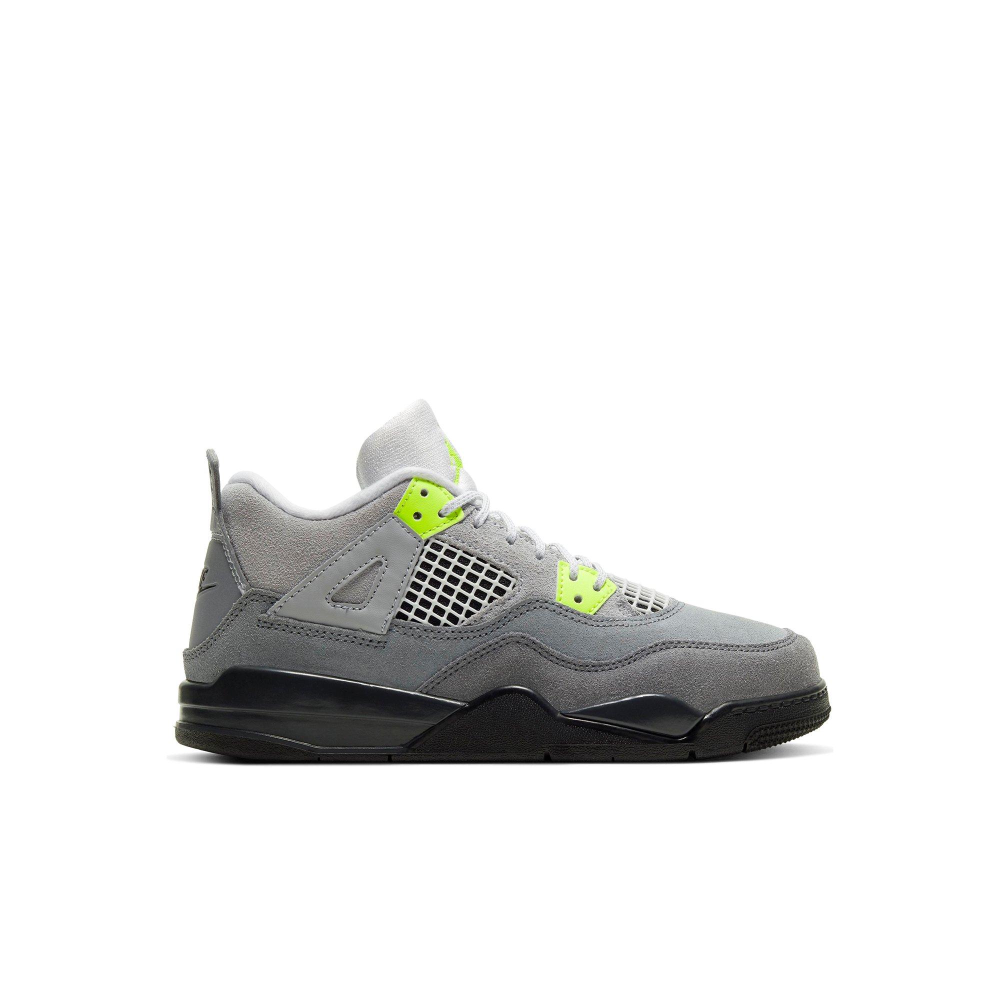 cool grey 11 infant