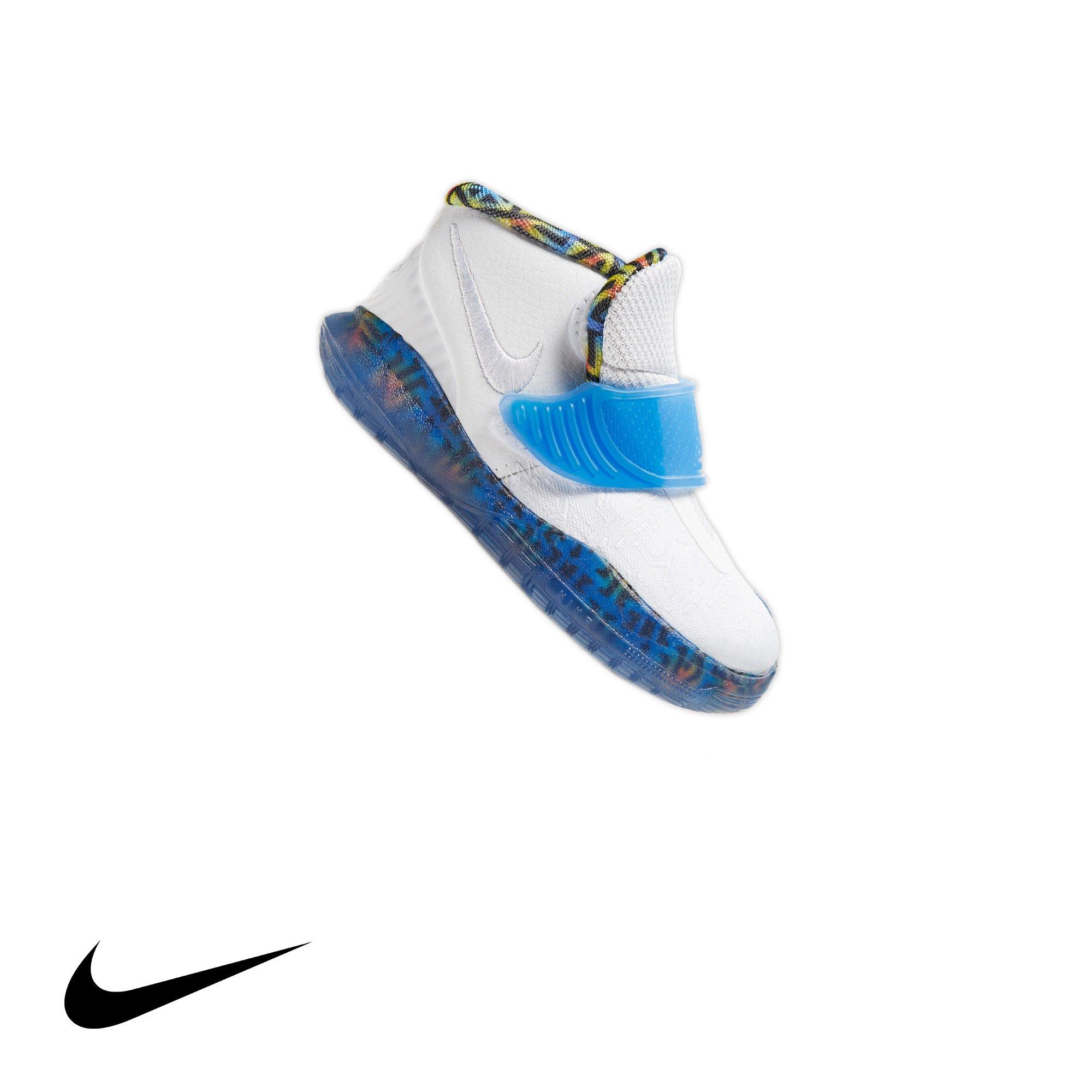 hibbett sports infant shoes