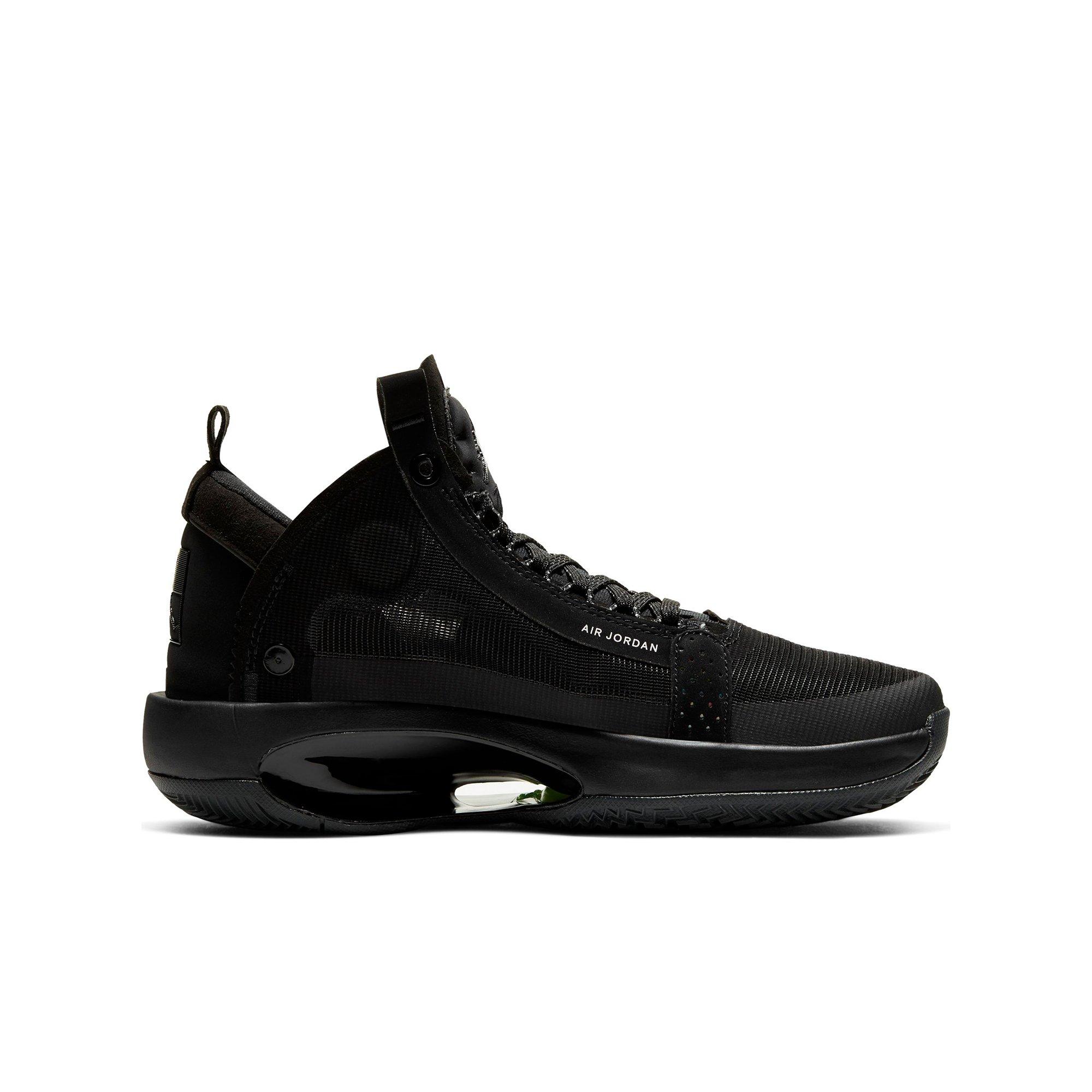 jordan 34 flight 2