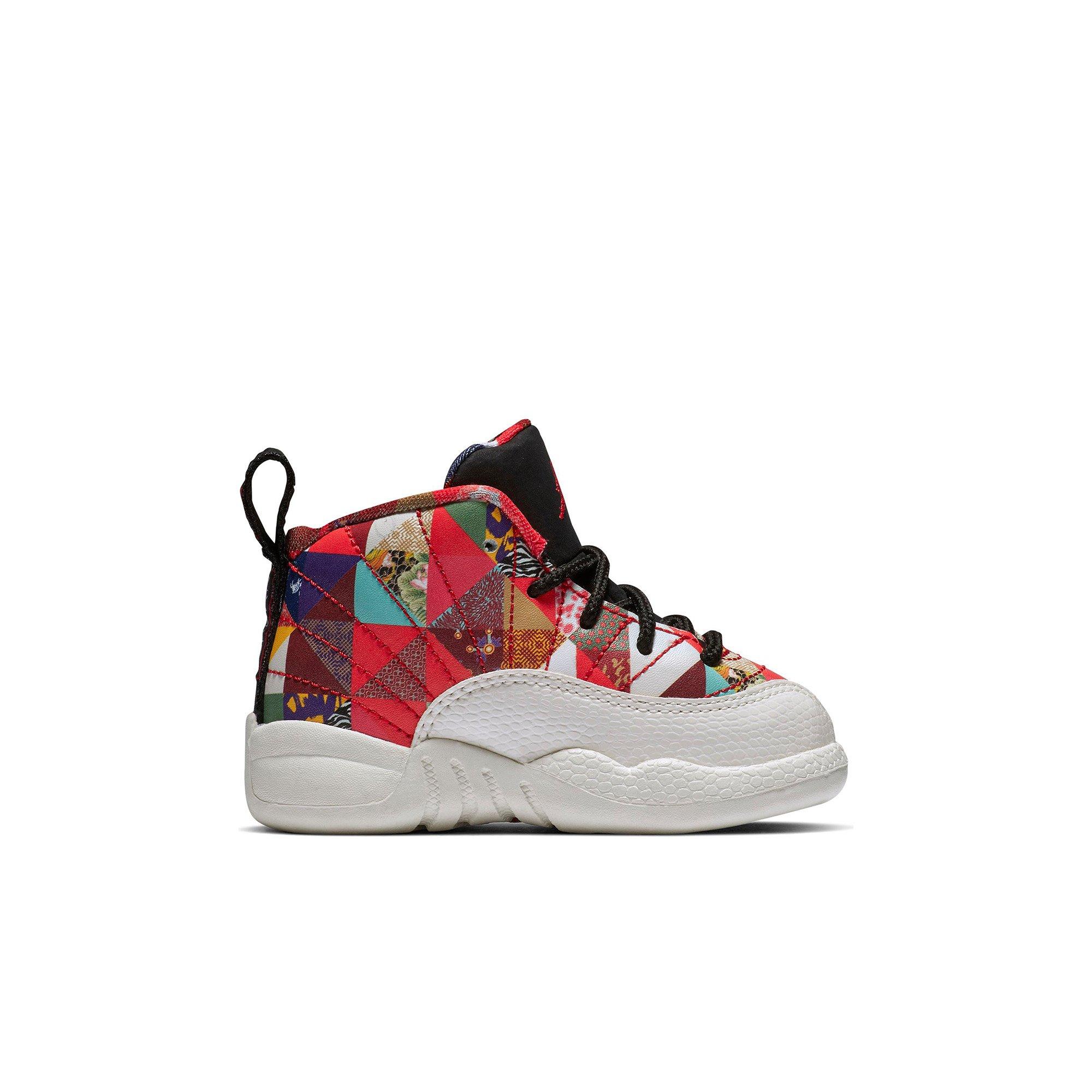 hibbett sports retro 12