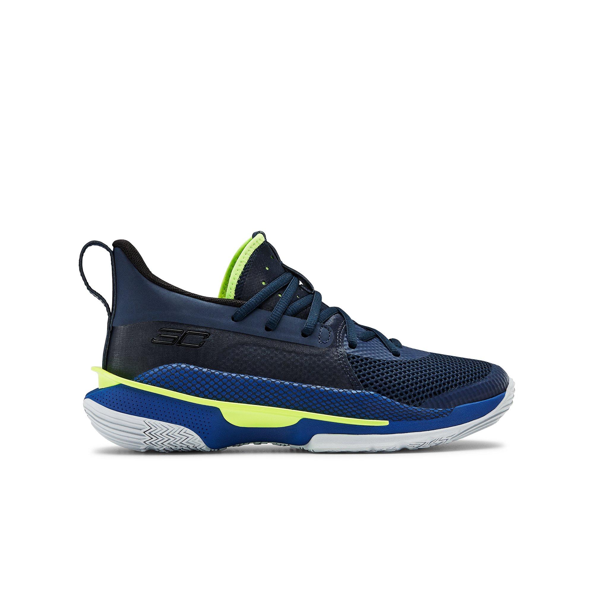 steph curry toddler shoes