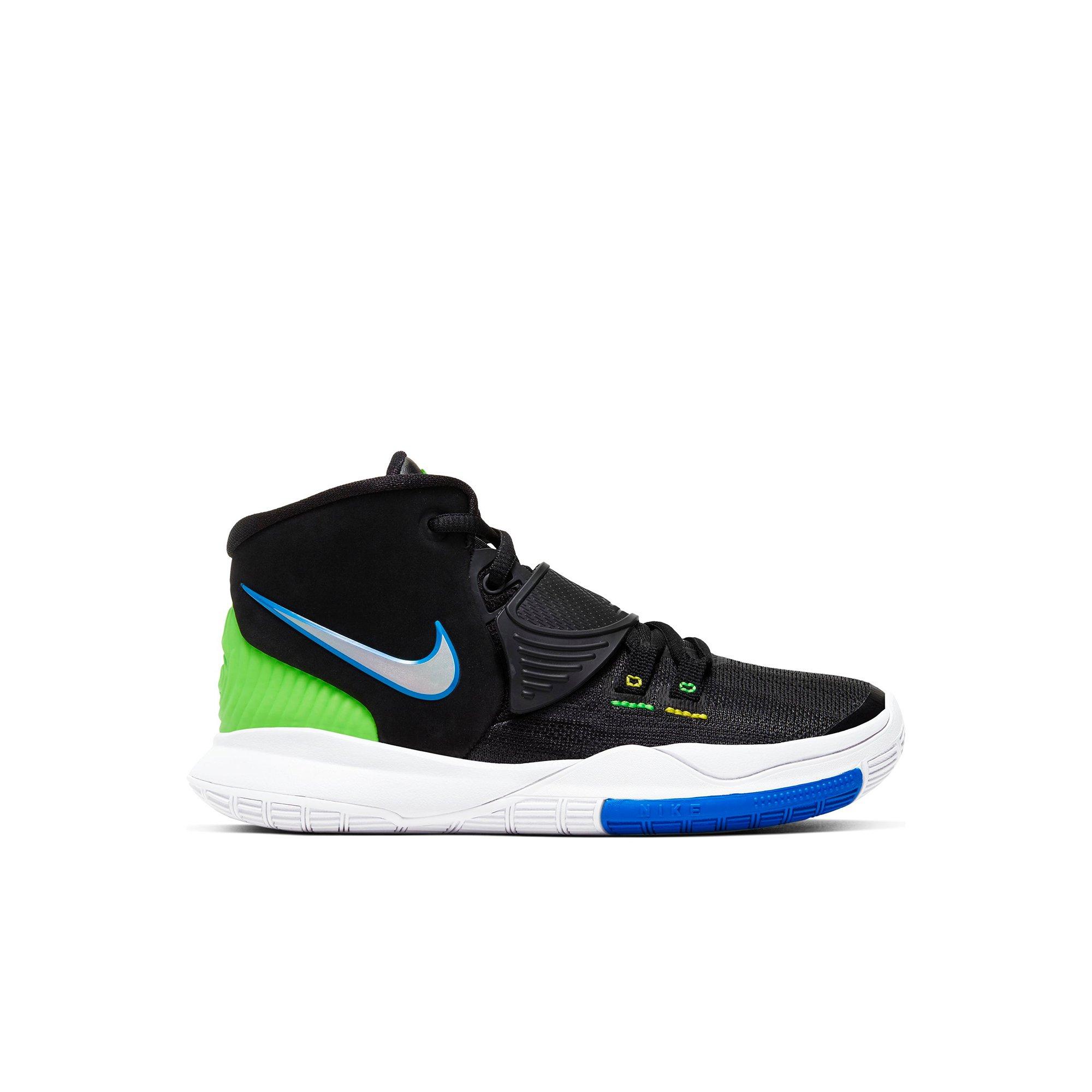 Kyrie 6 By You Custom Basketball Shoe. Nike AE in 2020