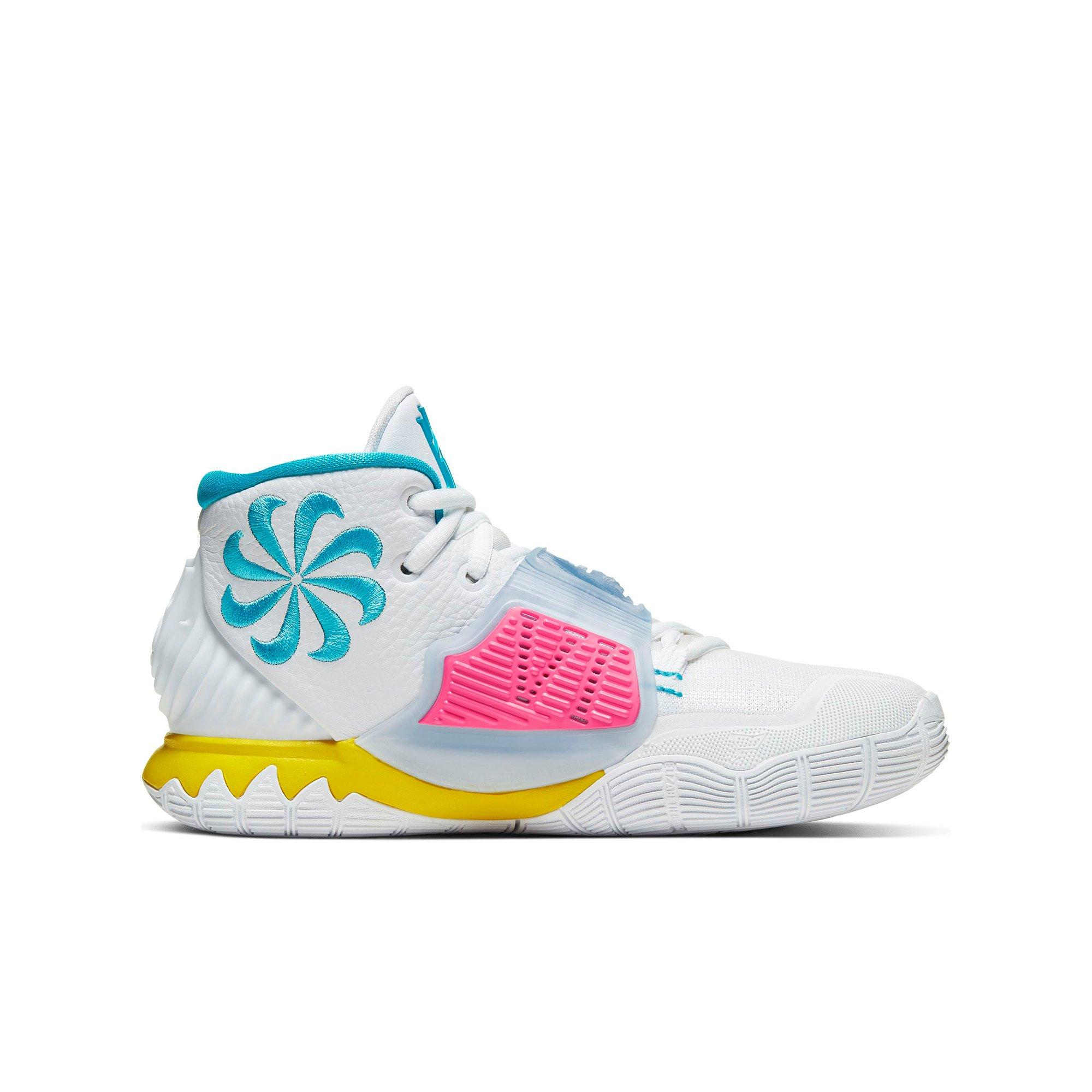 kyrie flytrap 2 footlocker