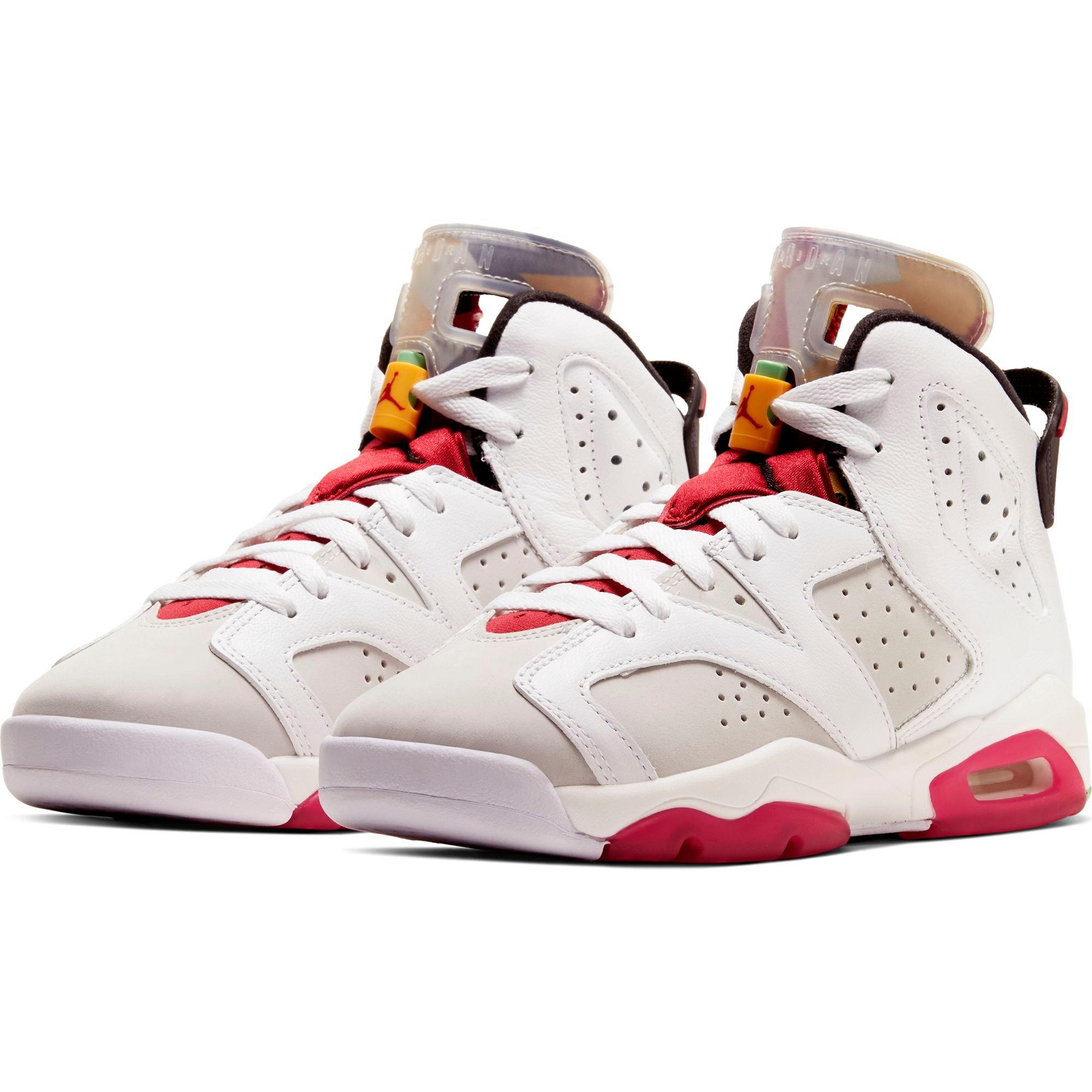 jordan 6 hibbett sports