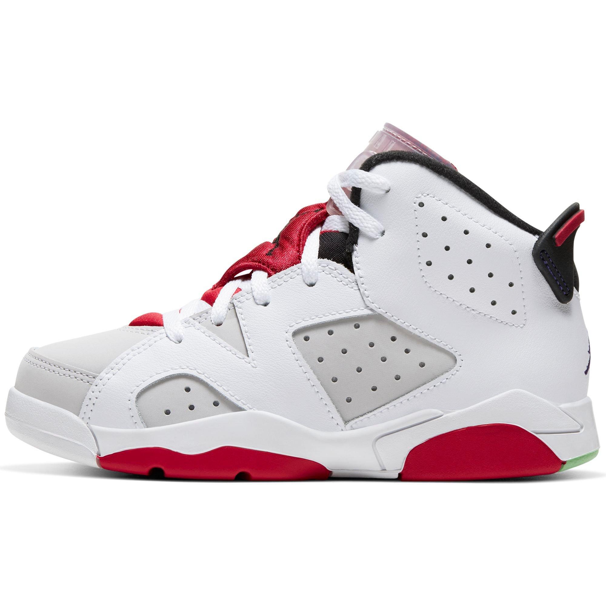 jordan 6 preschool