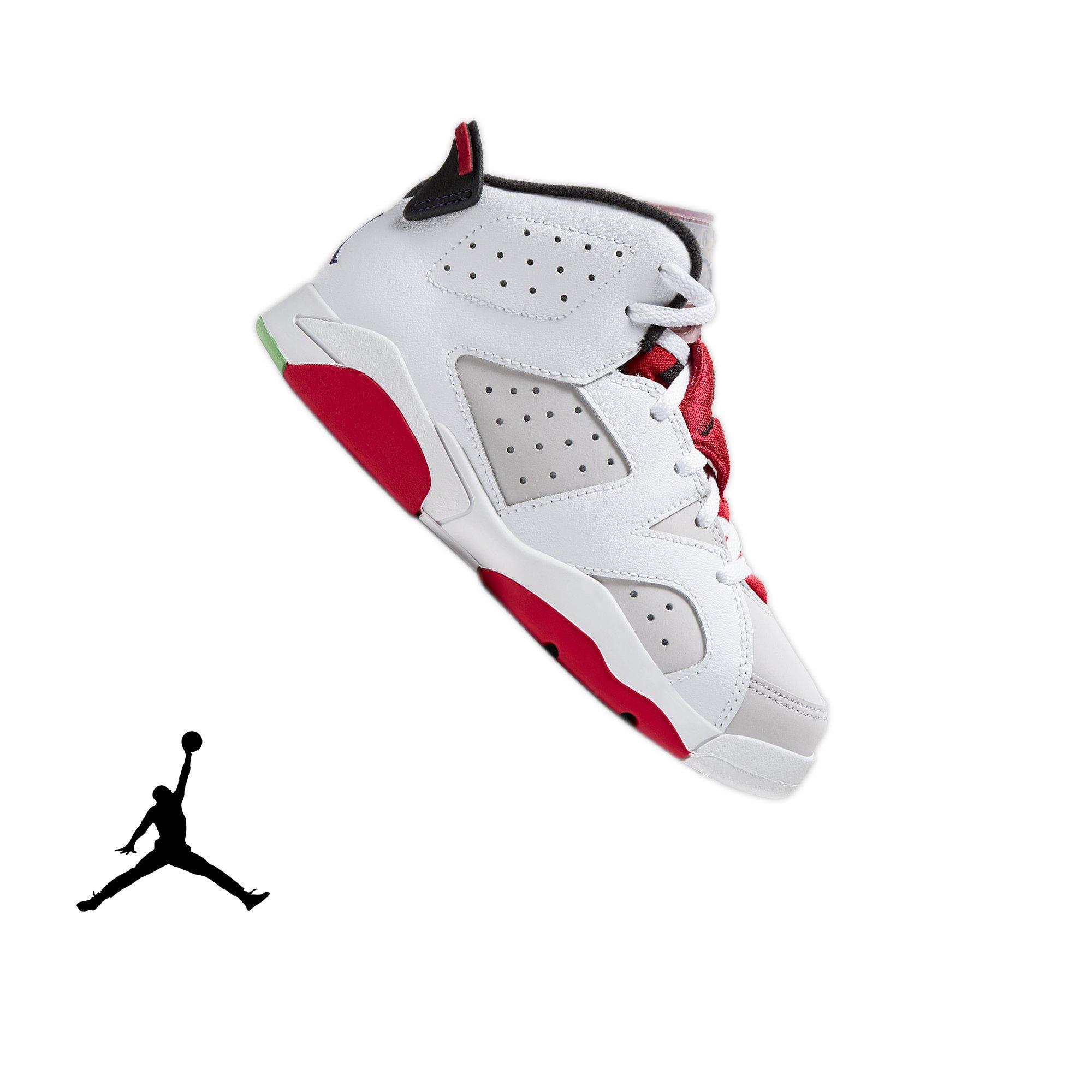 jordan retro 6 kids