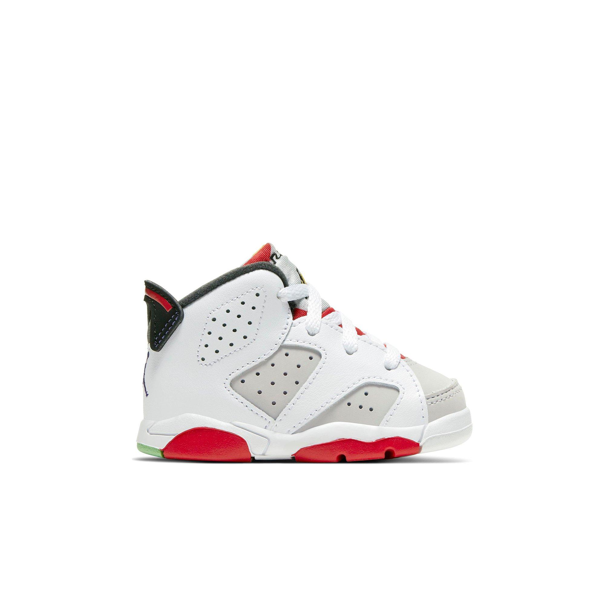 hibbett sports toddler jordans