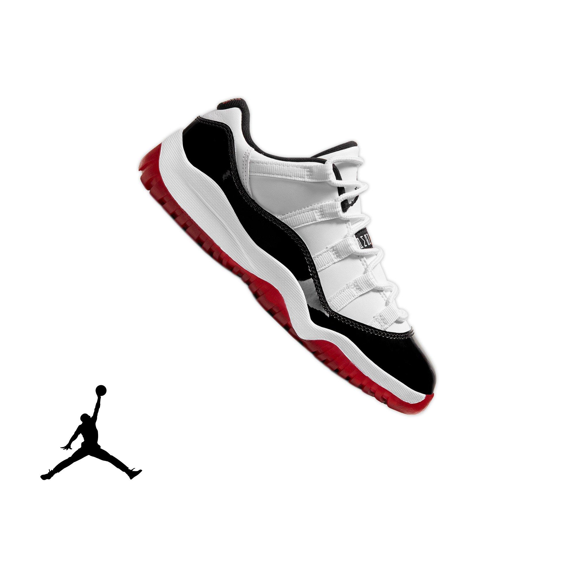 jordan 11 hibbets