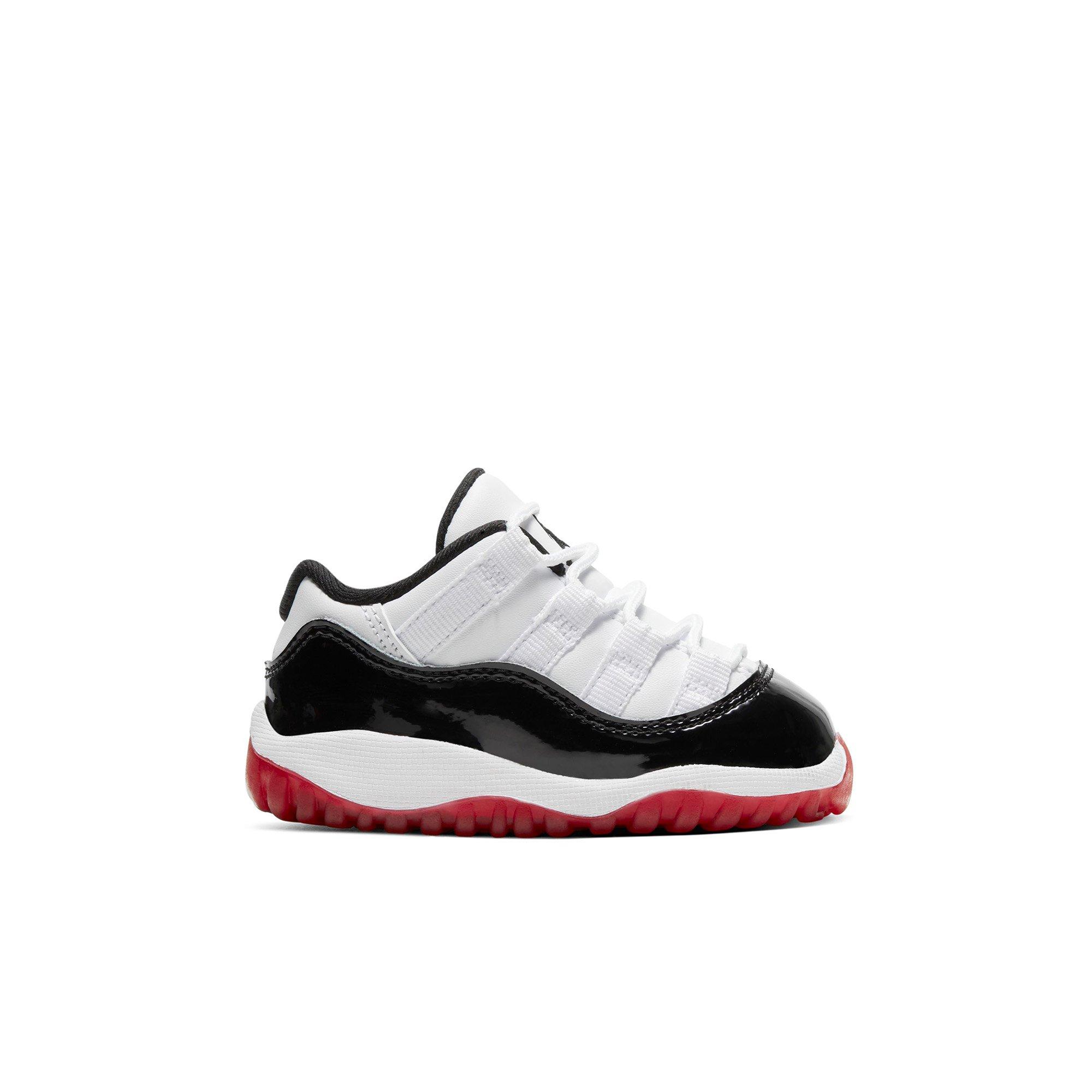 jordan retro 11 for babies