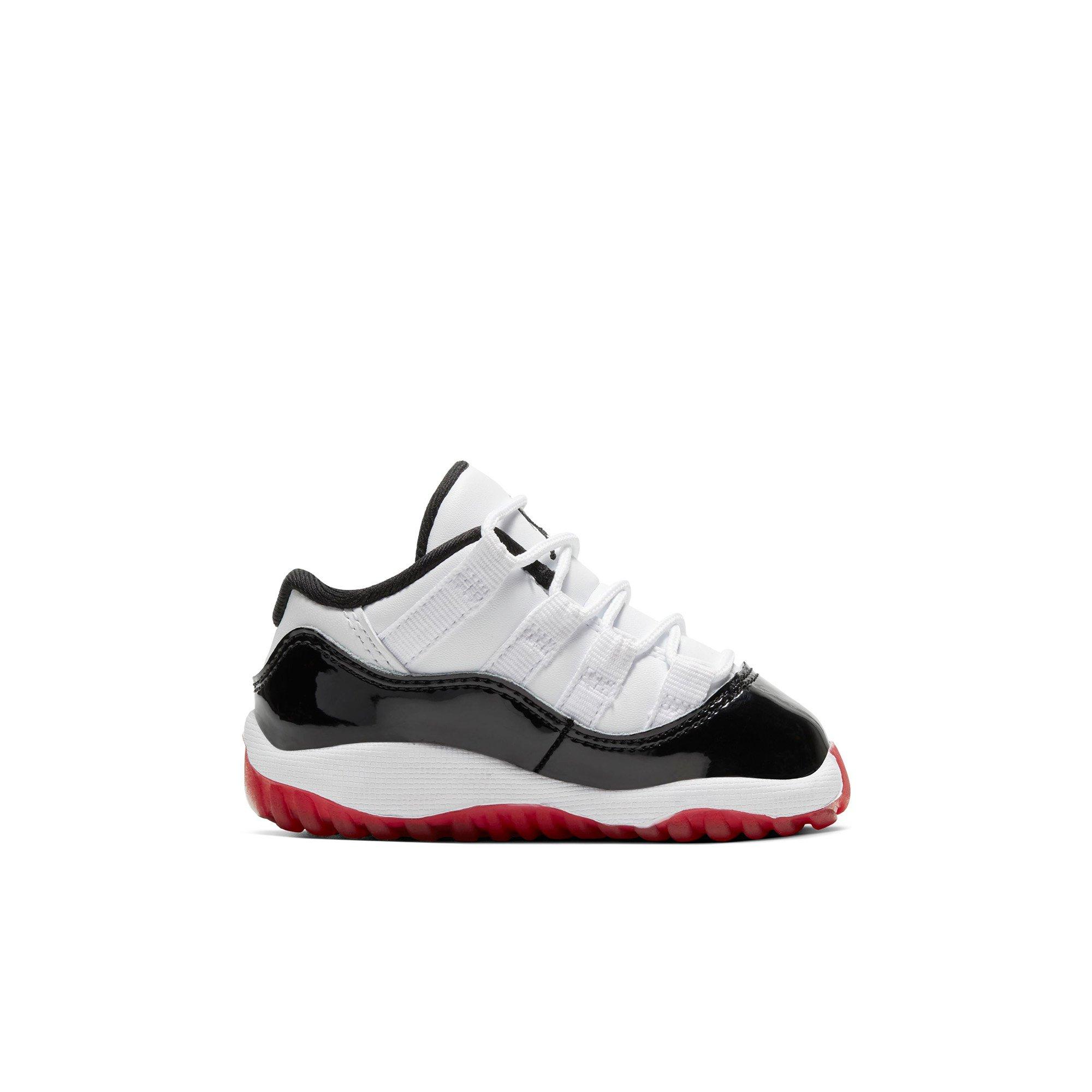 retro jordan 11 toddler