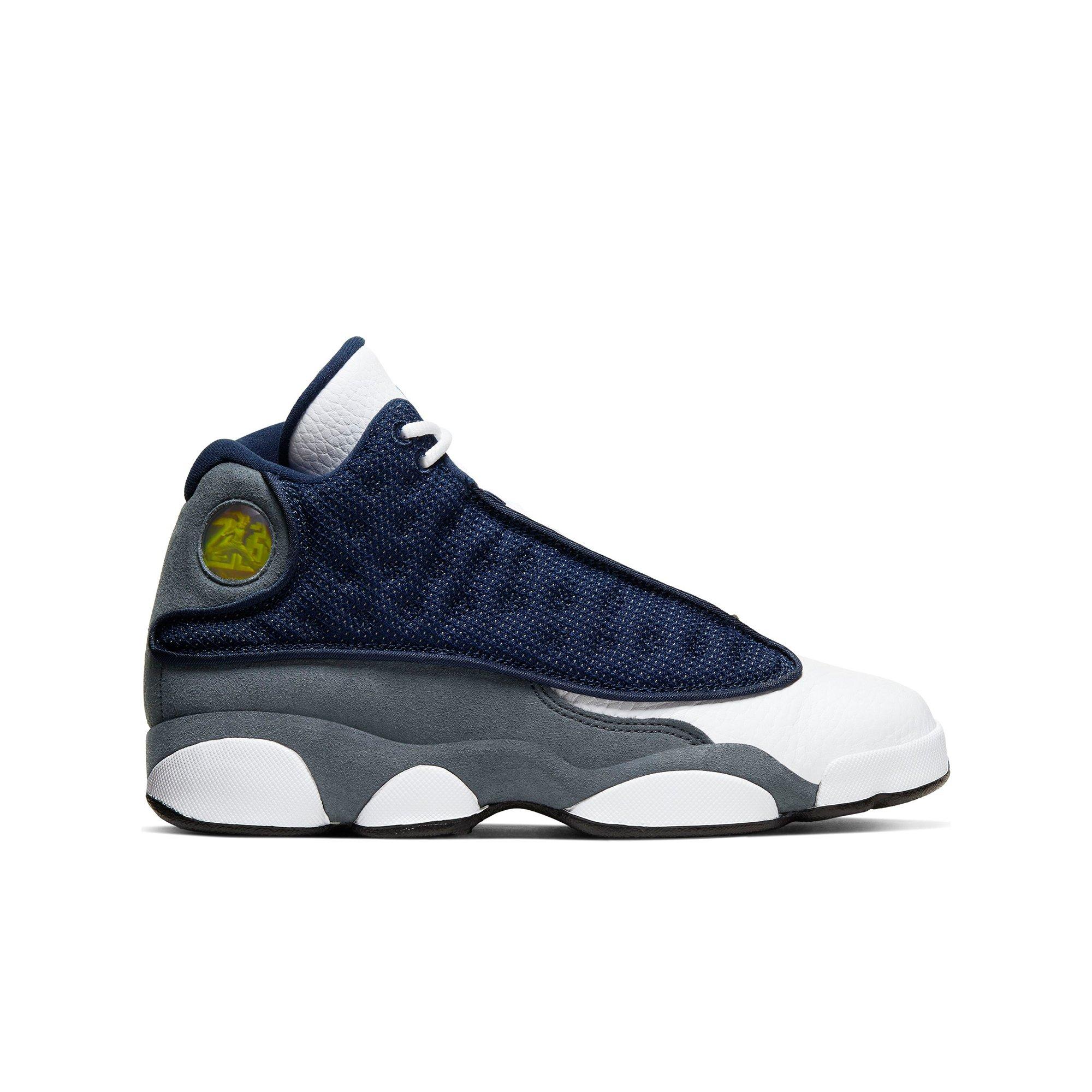 baby blue 13s