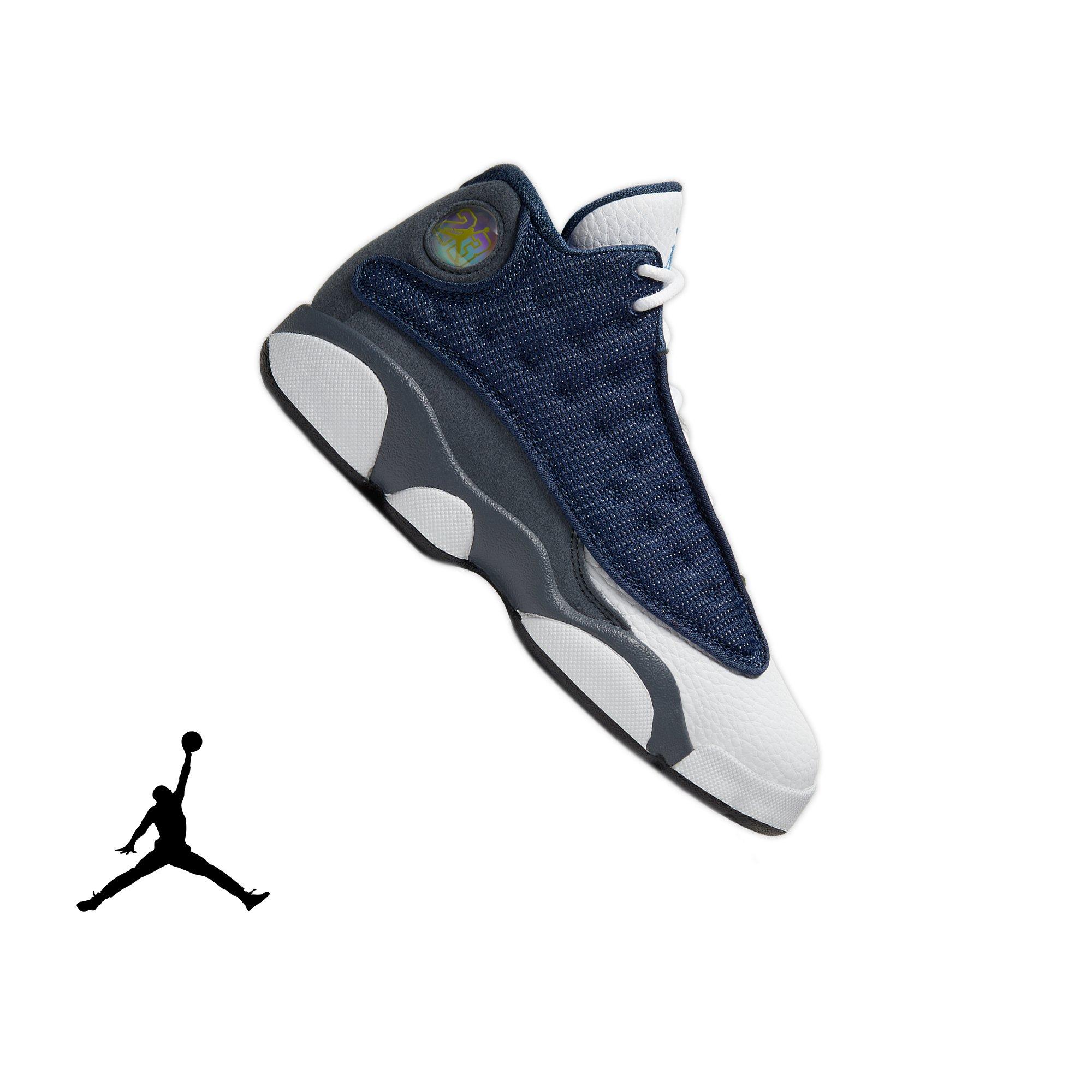 jordan retro 13 hibbett sports