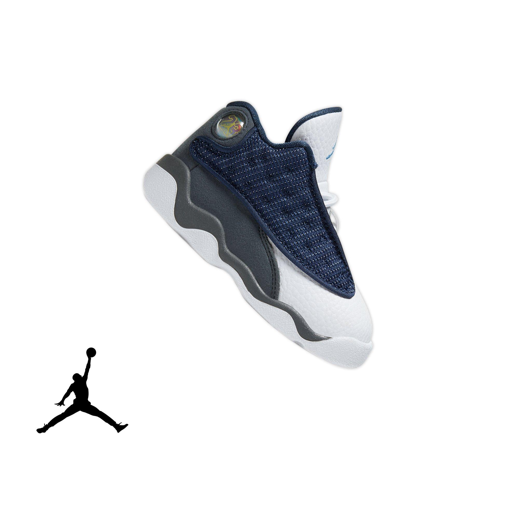 jordan 13 flint infant