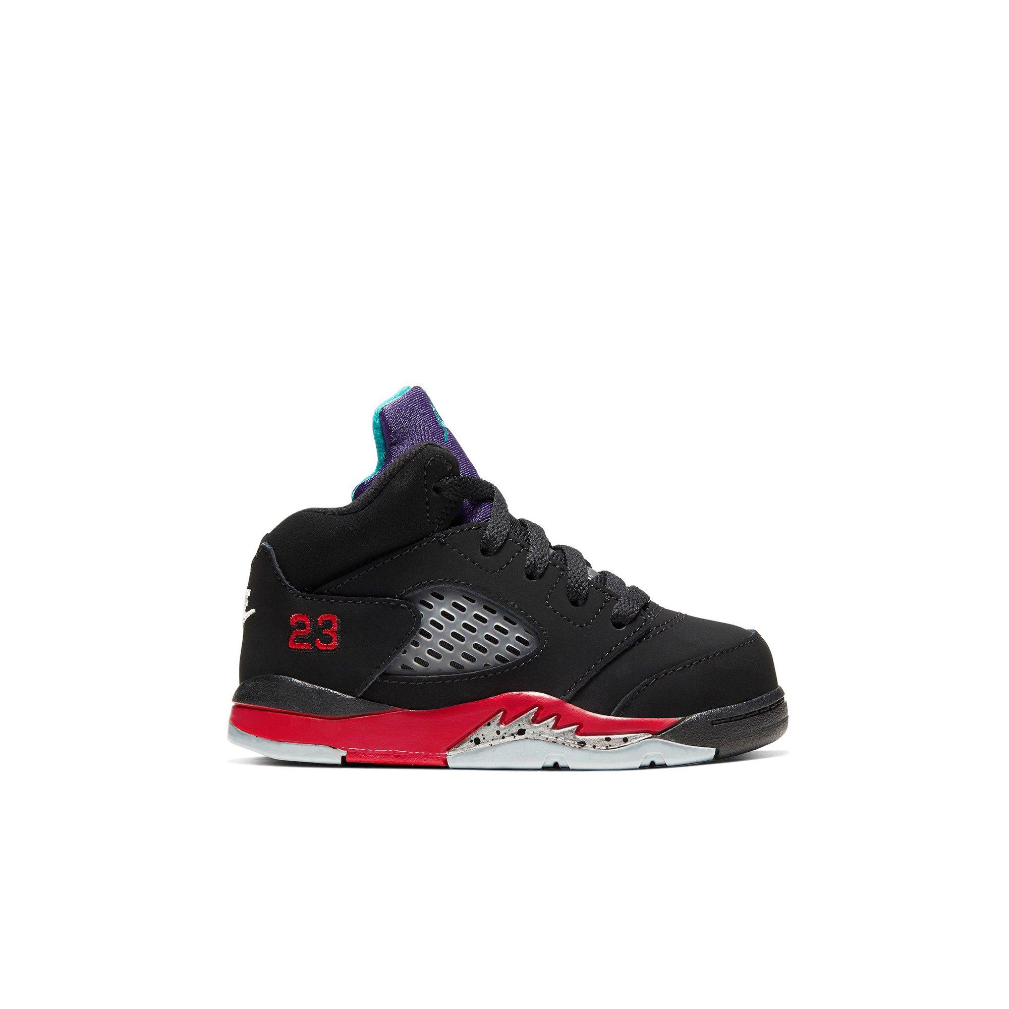 baby jordan retro 3