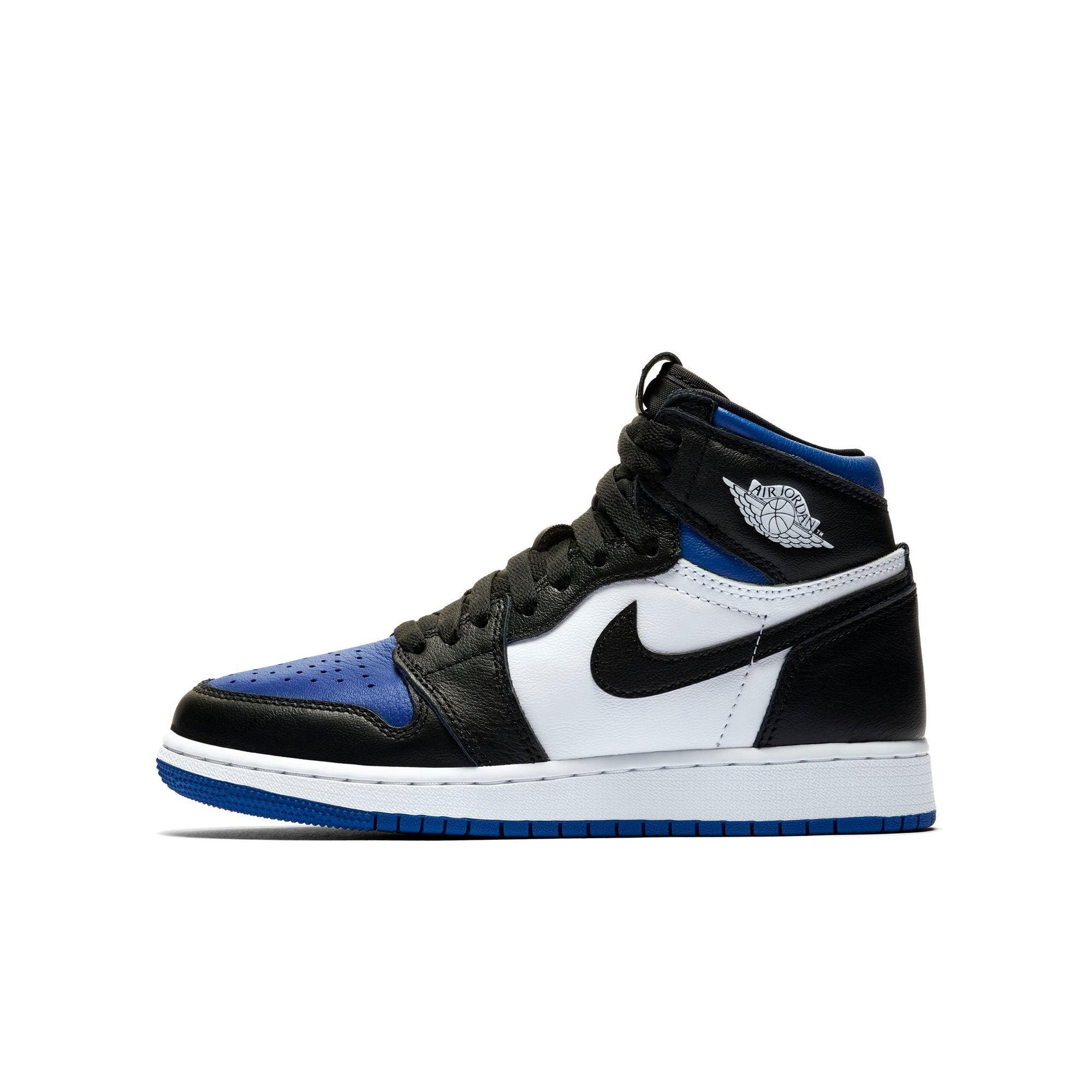 jordan 1 hibbett sports